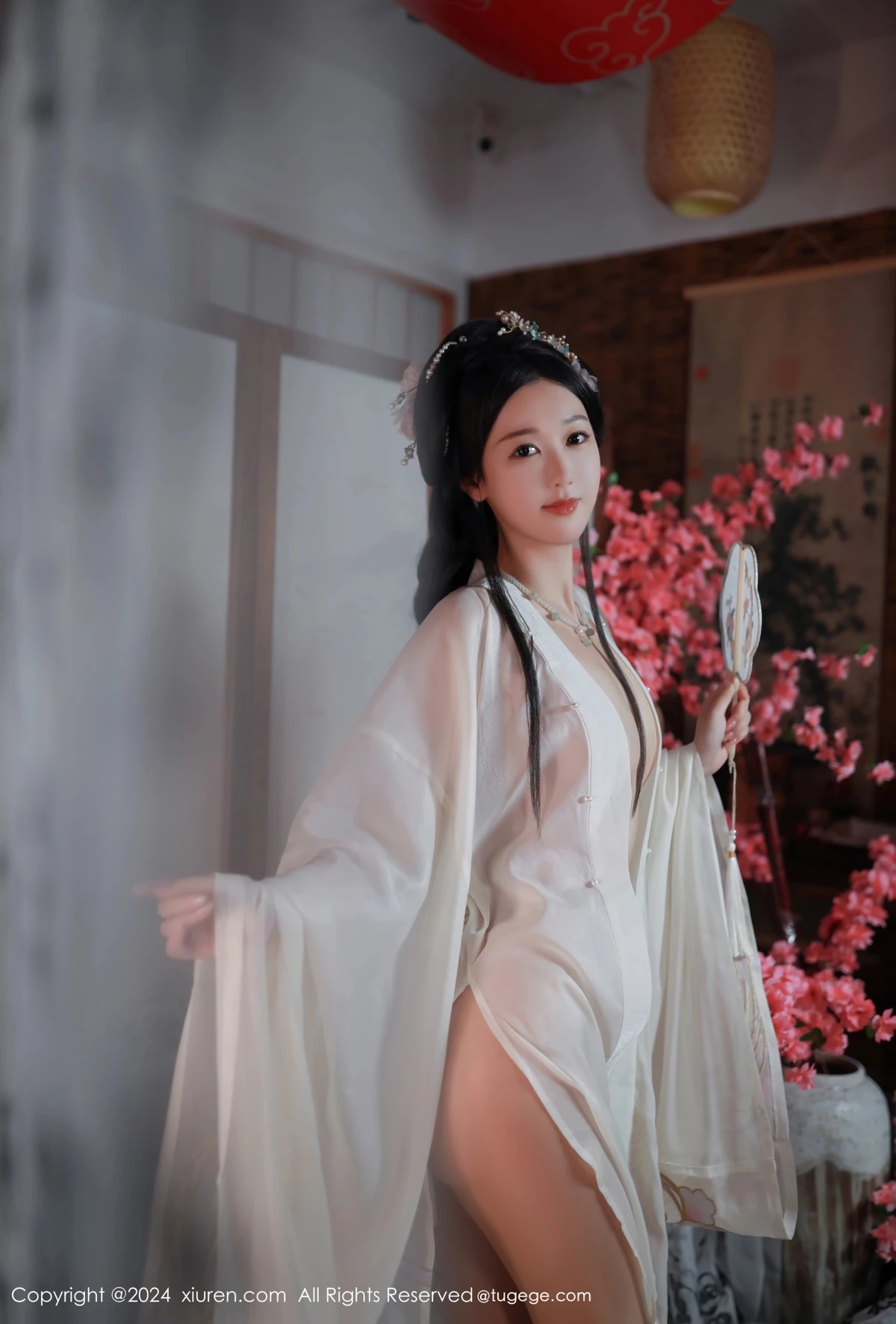 [秀人网] 2024.07.22 No.8898-054