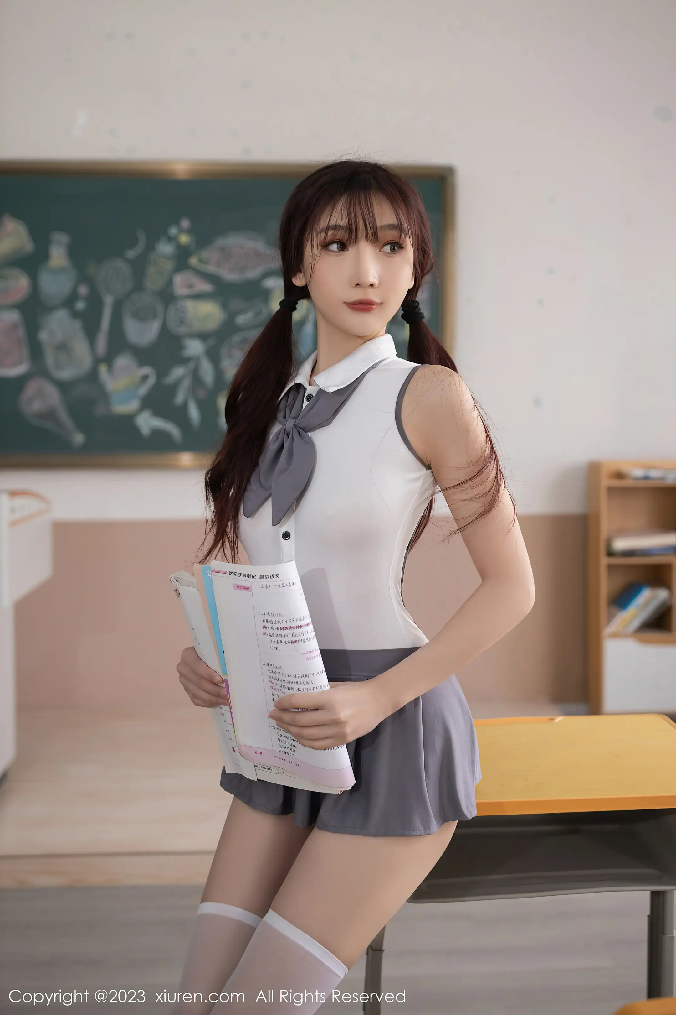 [秀人网] 2023.03.02 NO.6353-010
