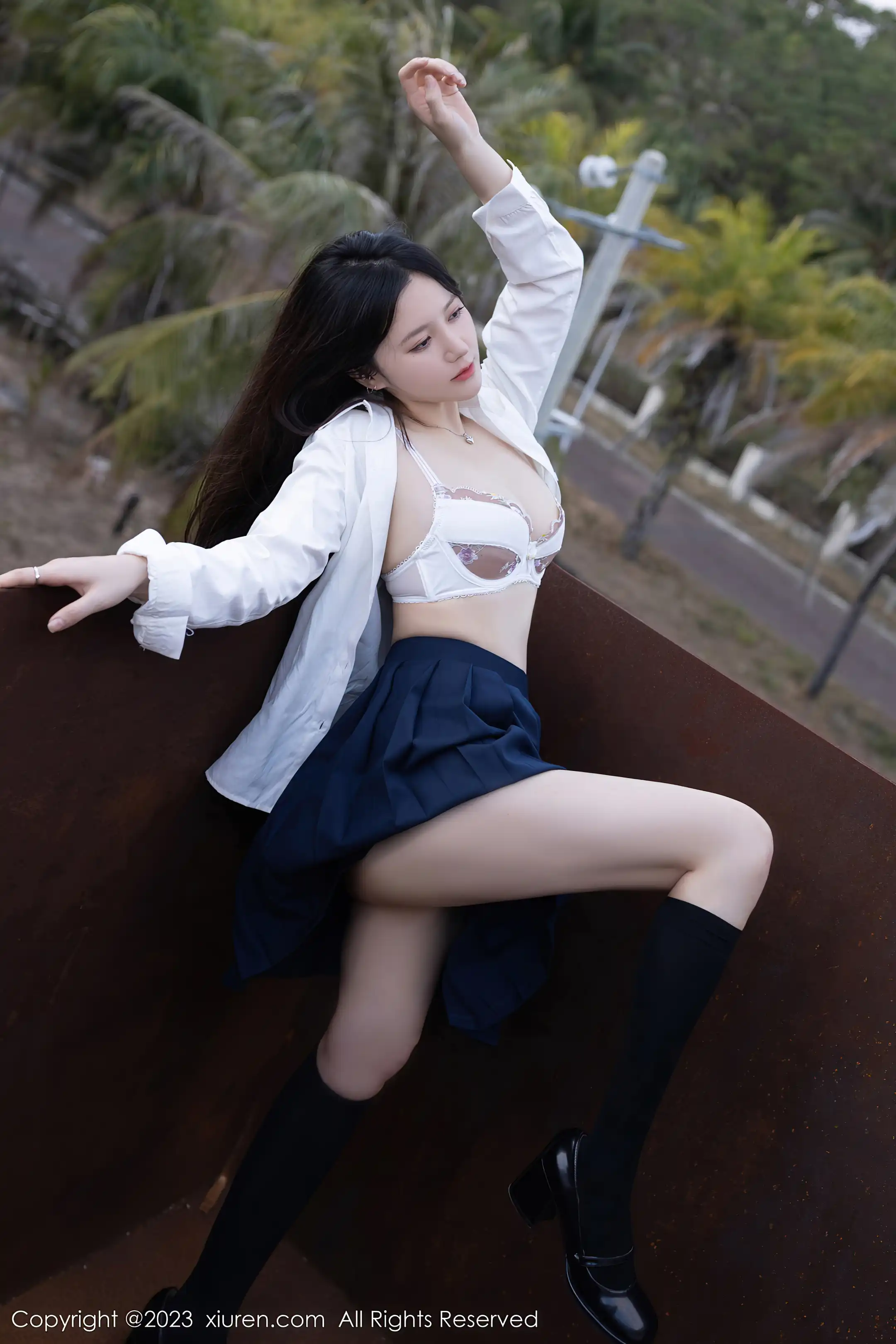 [秀人网] 2023.03.10 NO.6400-065