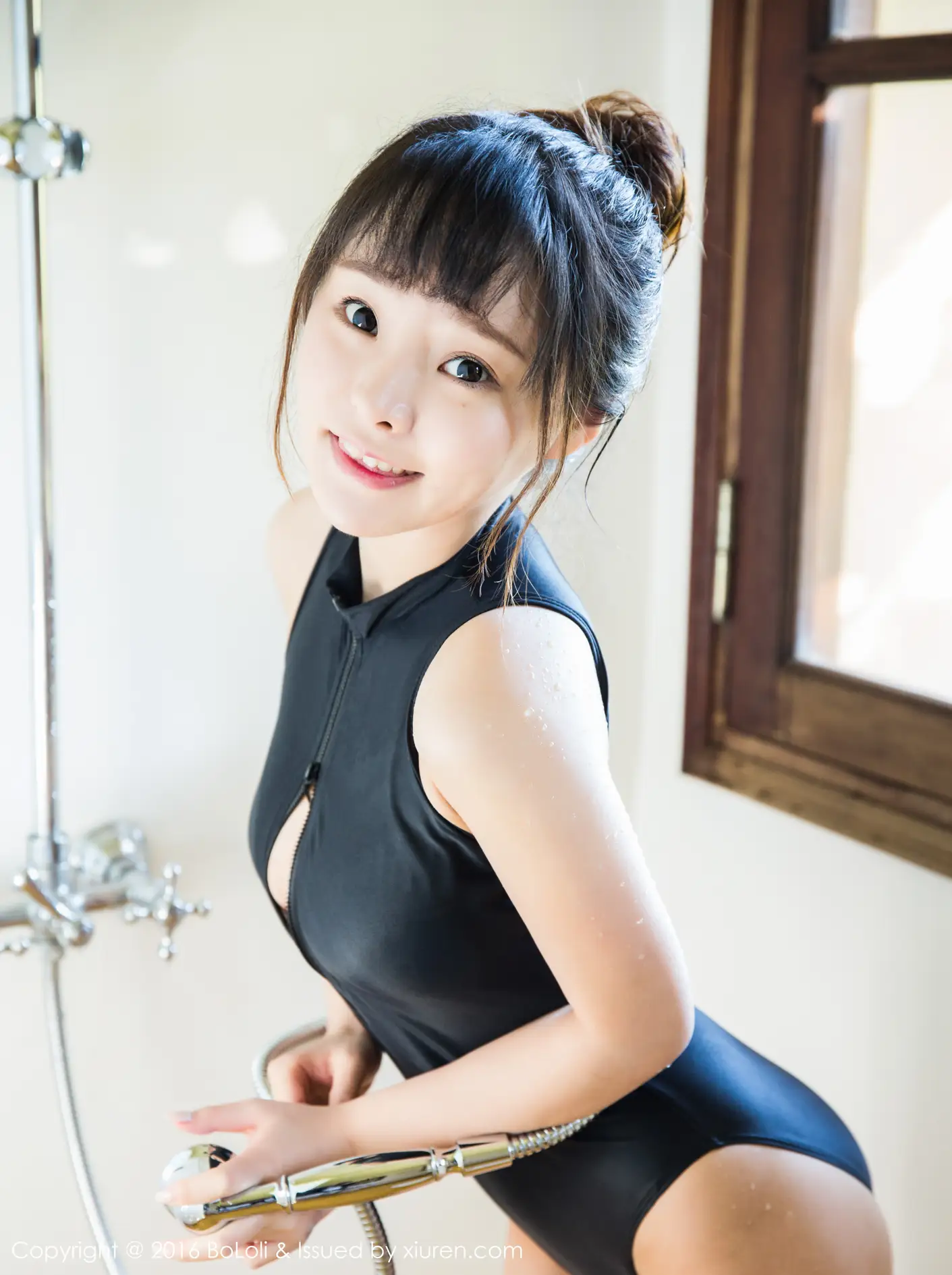 [波萝社] 2016.01.28 Vol.087-018