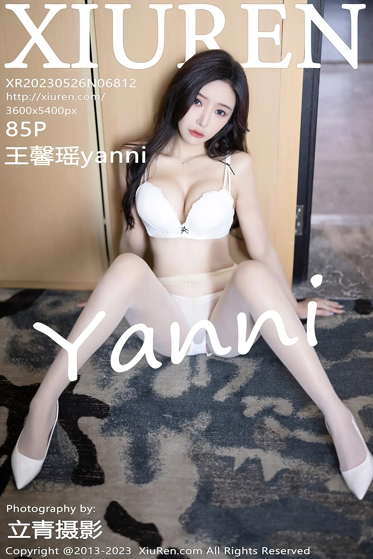 [秀人网] 2023.05.26 NO.6812[85P]-PicJJ