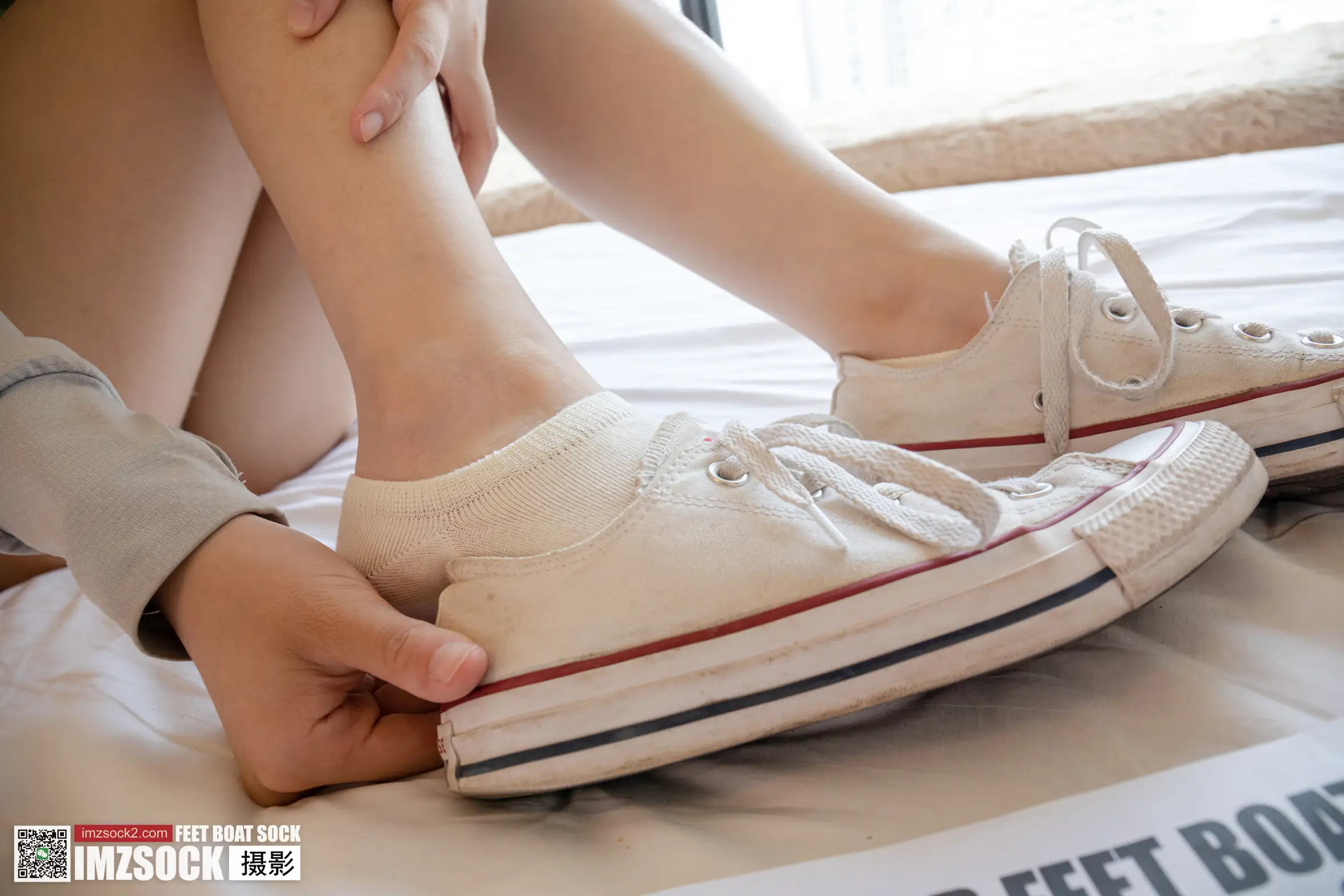 [MZSOCK]爱美足 NO.096-025