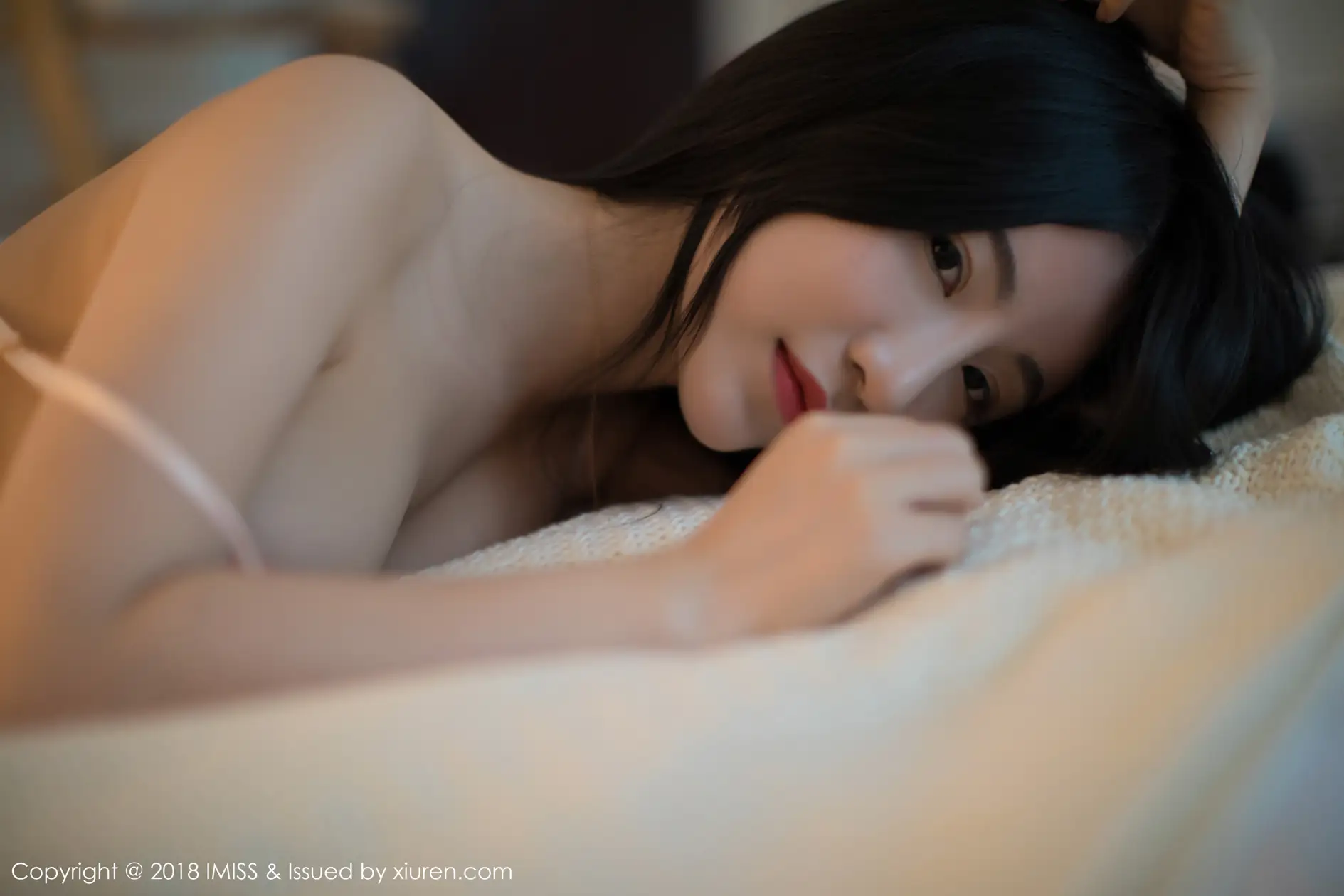 [爱蜜社] 2018.07.17 VOL.265-017
