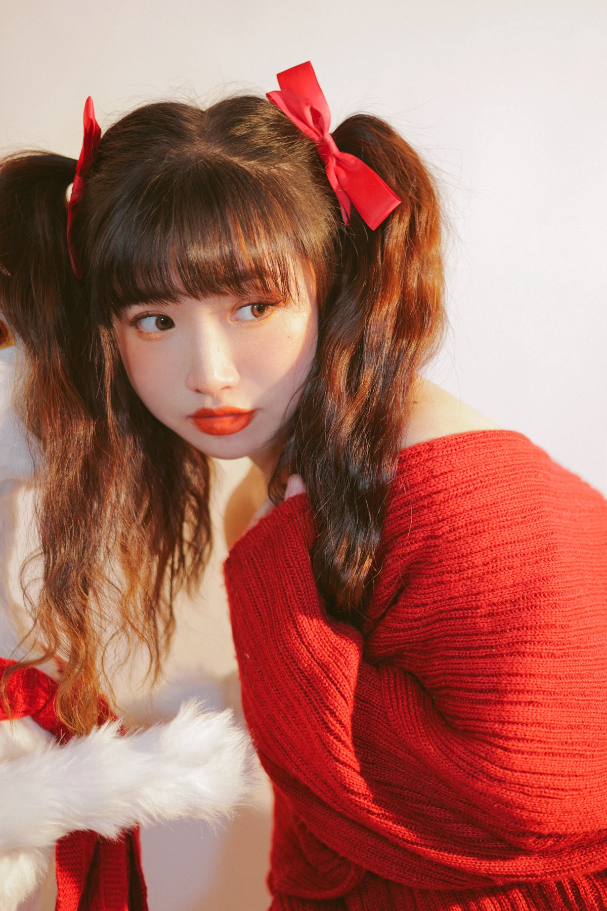 [艺图语]2023.01.20 Vol.2930 大展宏兔#蓝胖子-#[36P]-020