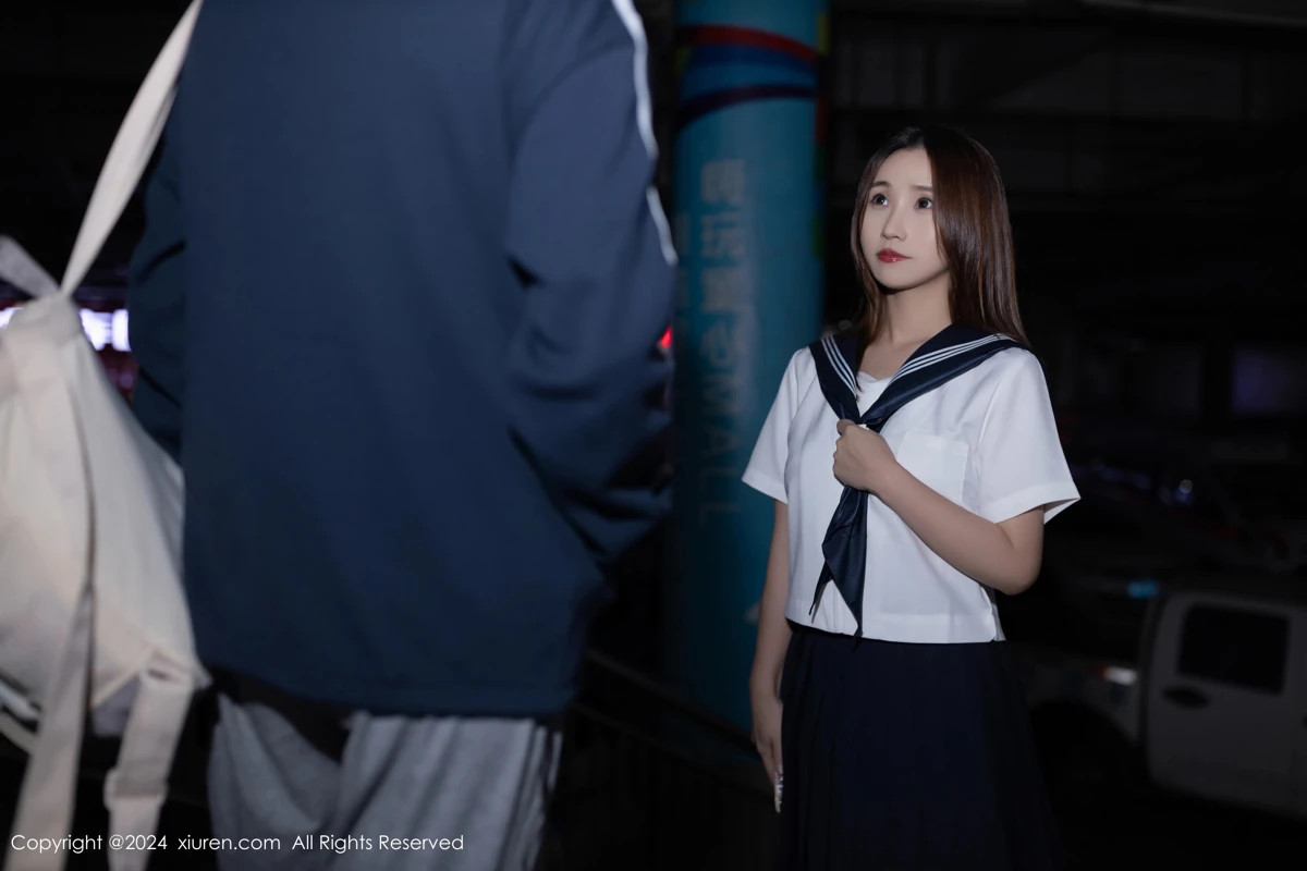 [秀人网] 2024.04.24 No.8443-007