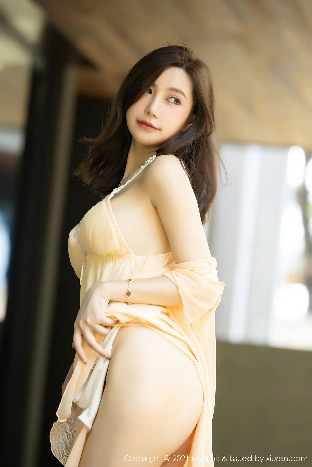 [美媛馆] 2021.07.22 VOL.561-007