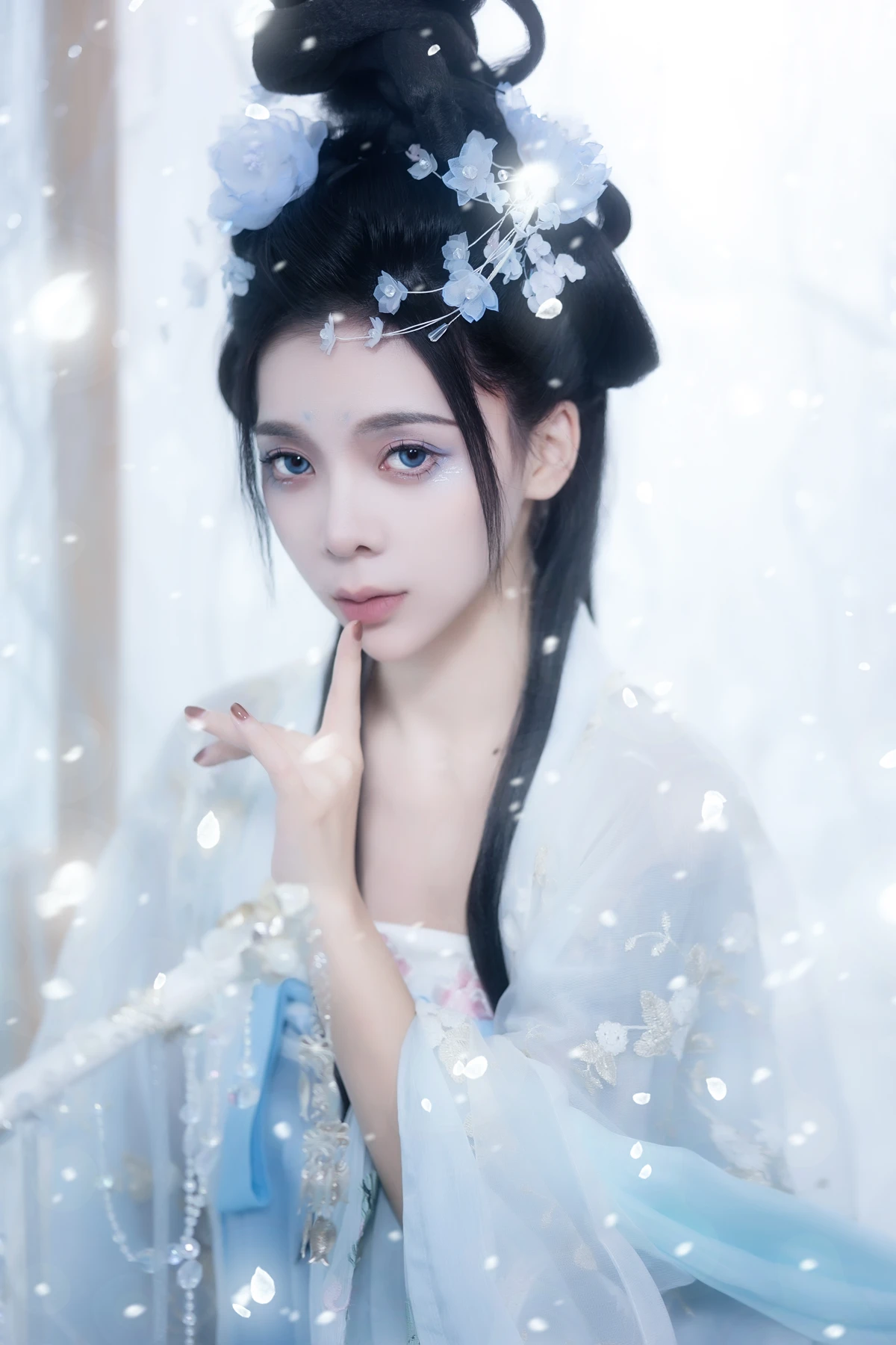 [艺图语]2022.12.28 Vol.2779-005