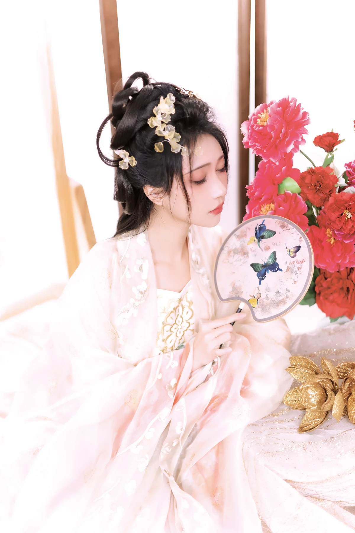 [艺图语]2023.01.12 Vol.2896 故园里#绮罗生的小苏苏#[27P]-020