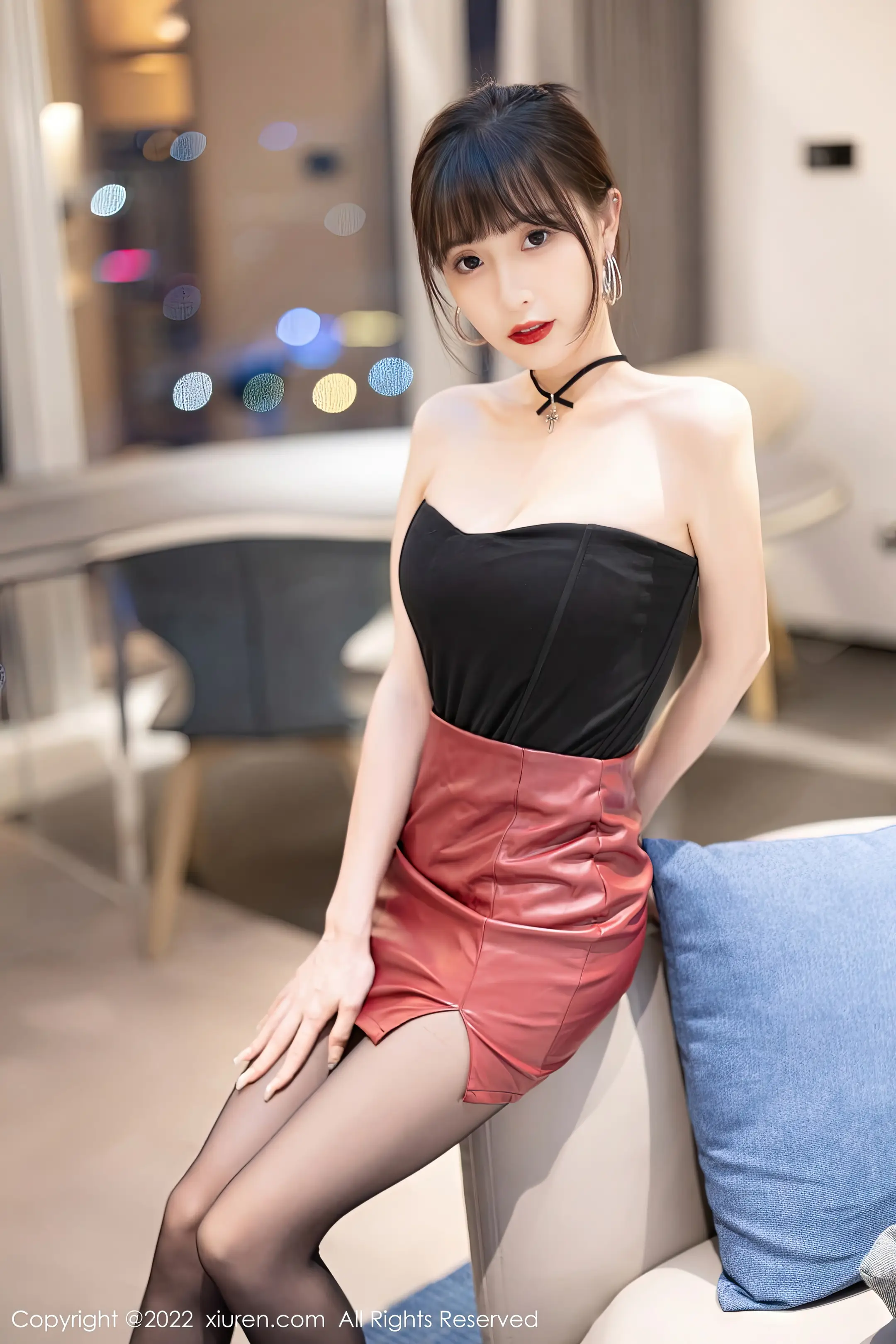 [秀人网] 2022.11.09 NO.5831-007