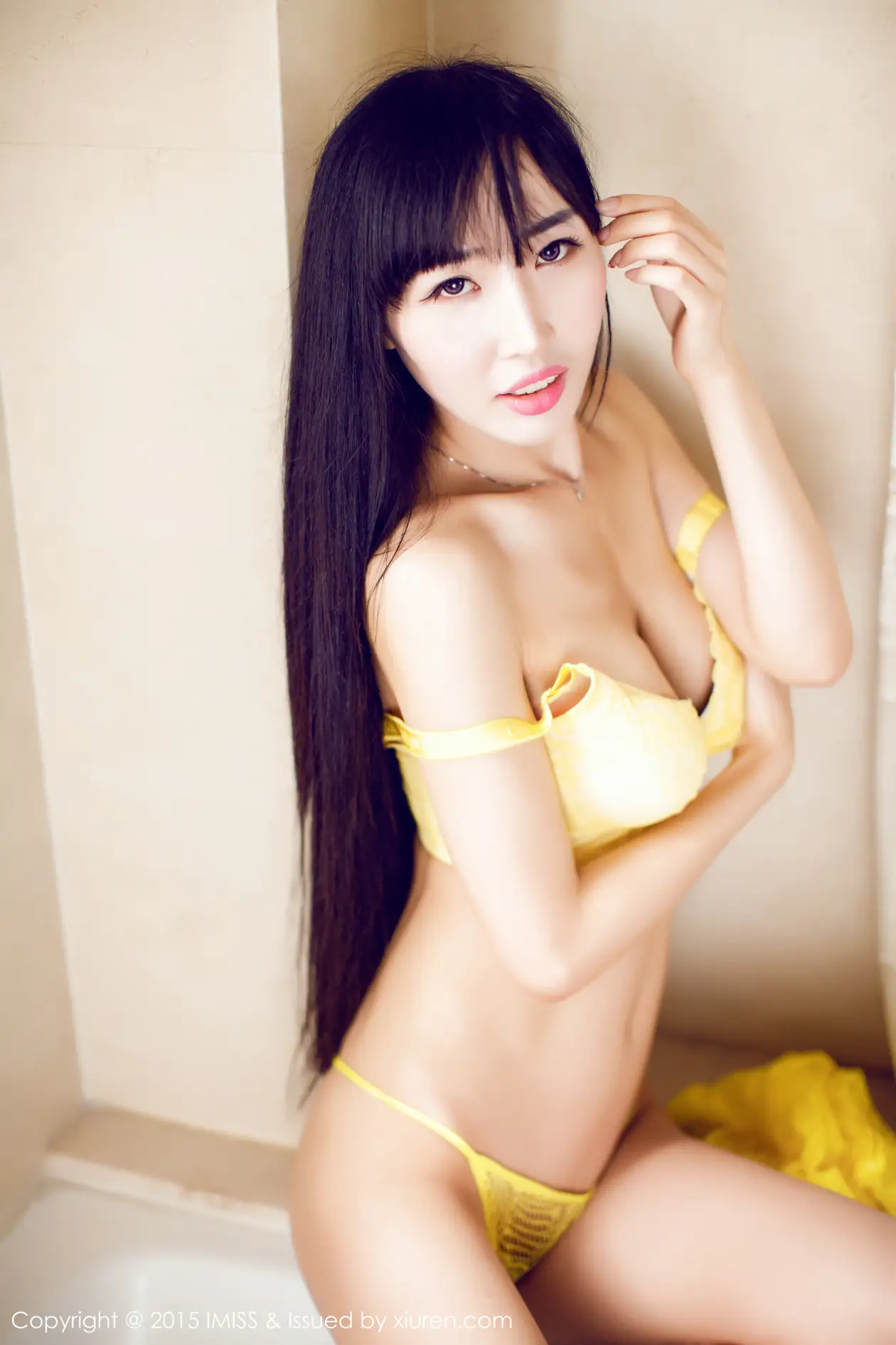 [爱蜜社] 2015.07.16 VOL.006-021