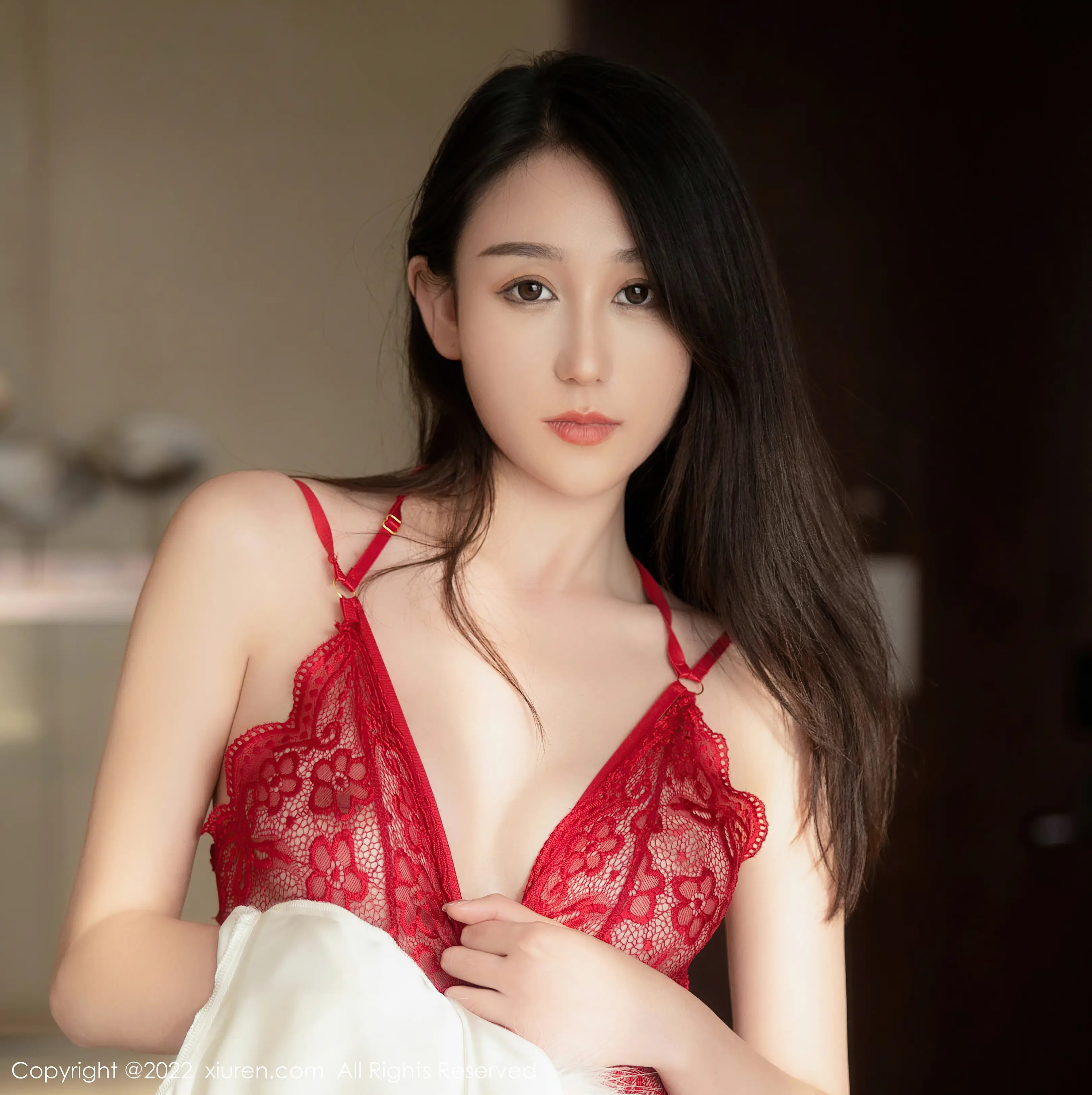 [Xiuren秀人网] 2022.10.20 NO.5734-045