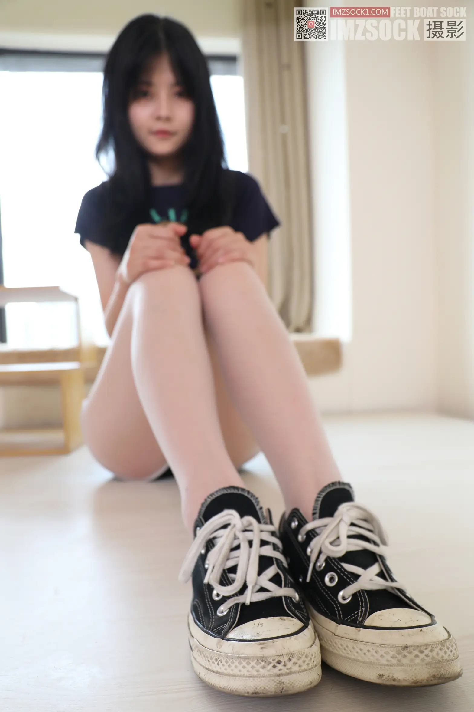 [MZSOCK]爱美足 NO.155-007