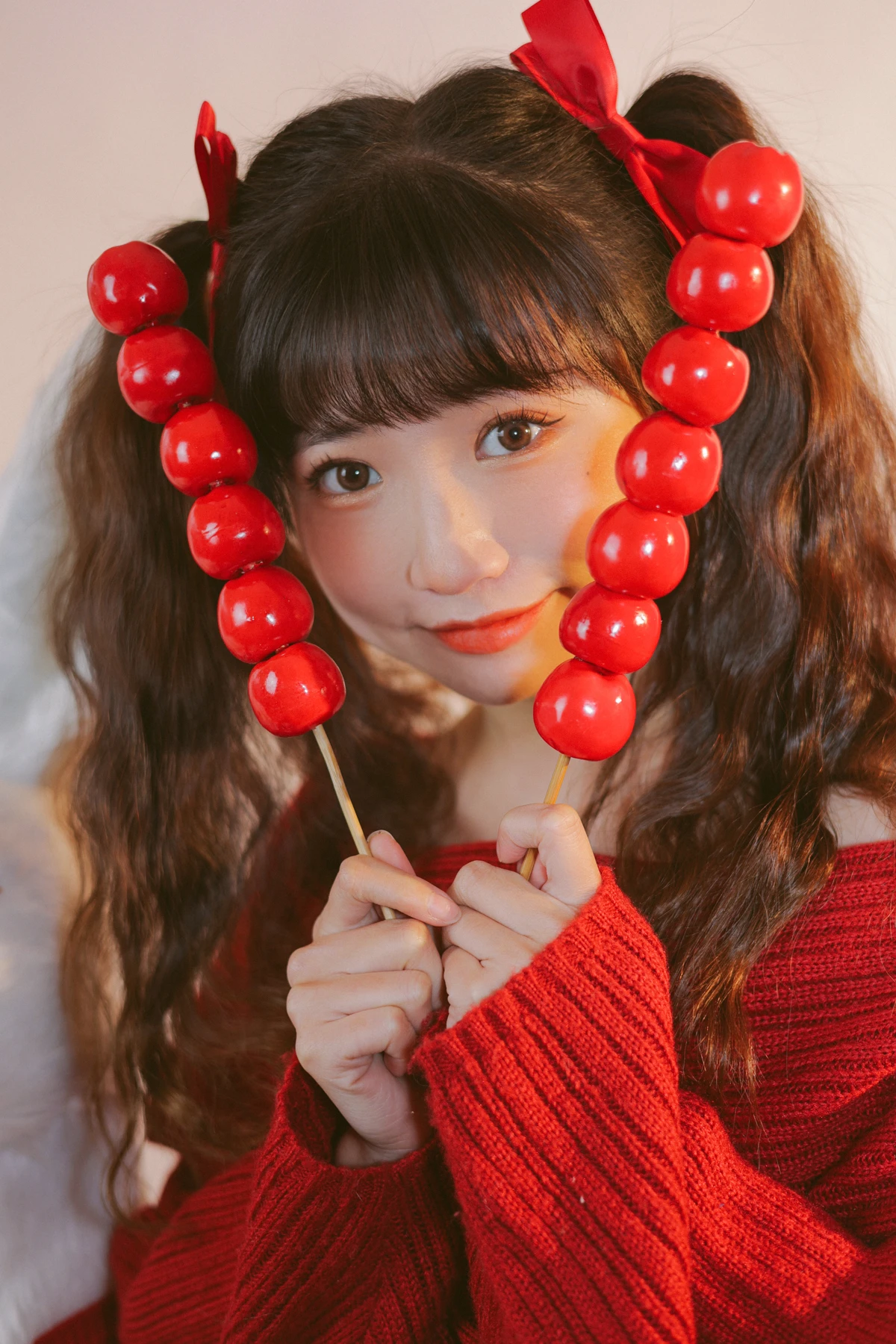 [艺图语]2023.01.20 Vol.2930 大展宏兔#蓝胖子-#[36P]-032