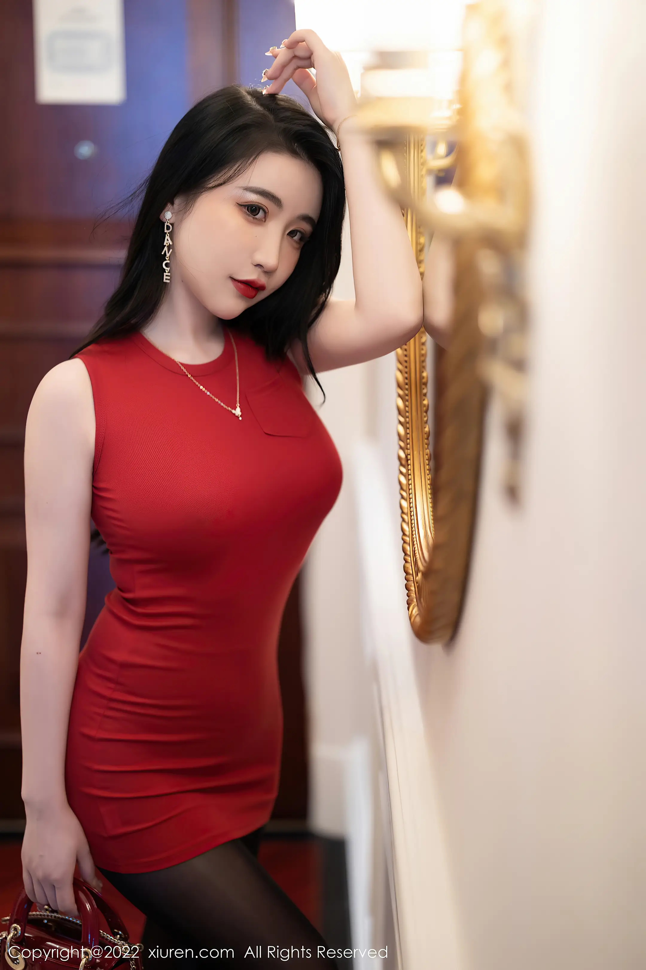 [Xiuren秀人网] 2022.06.16-008