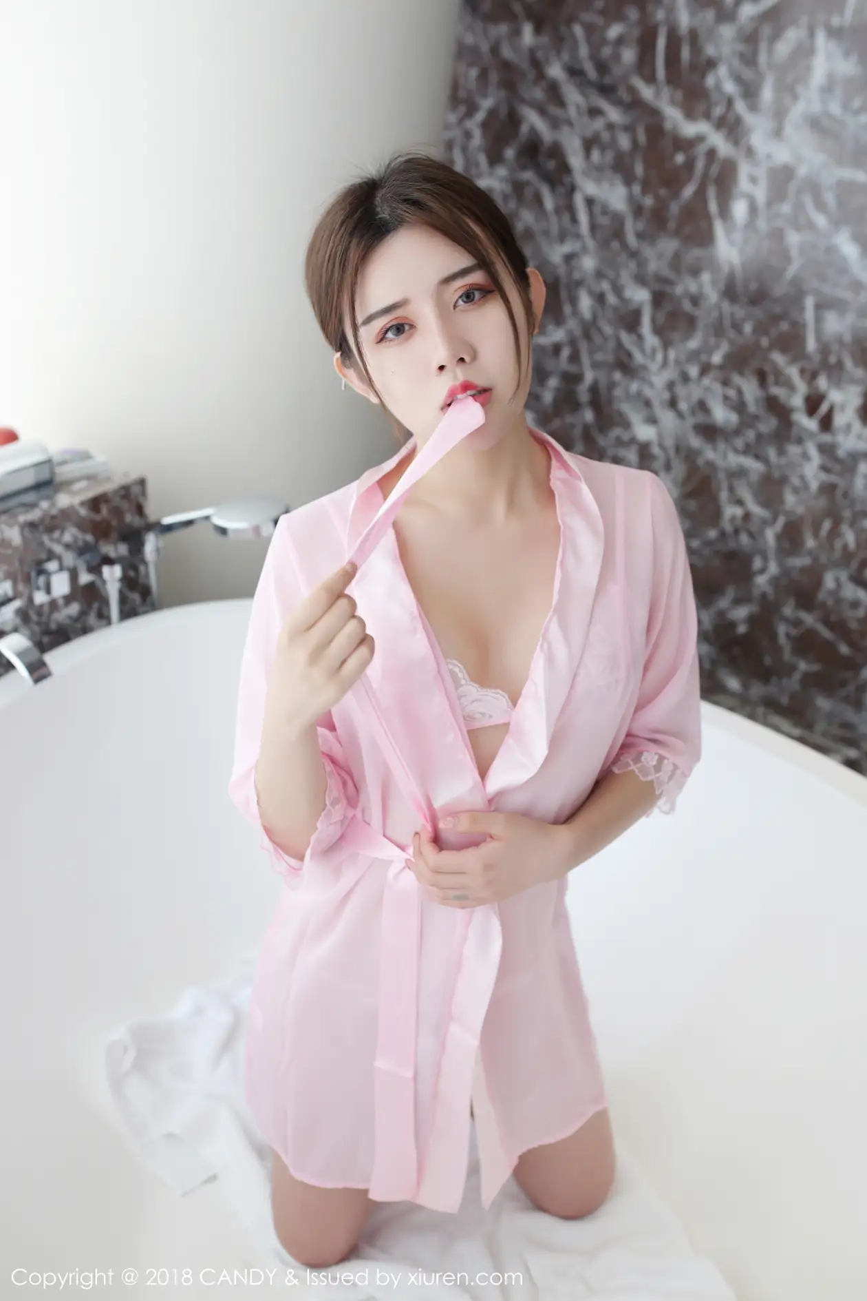 [糖果画报] 2018.04.09 Vol.058-022