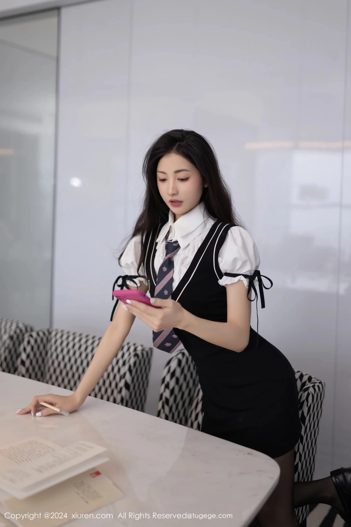 [秀人网] 2024.07.29 No.8934-006