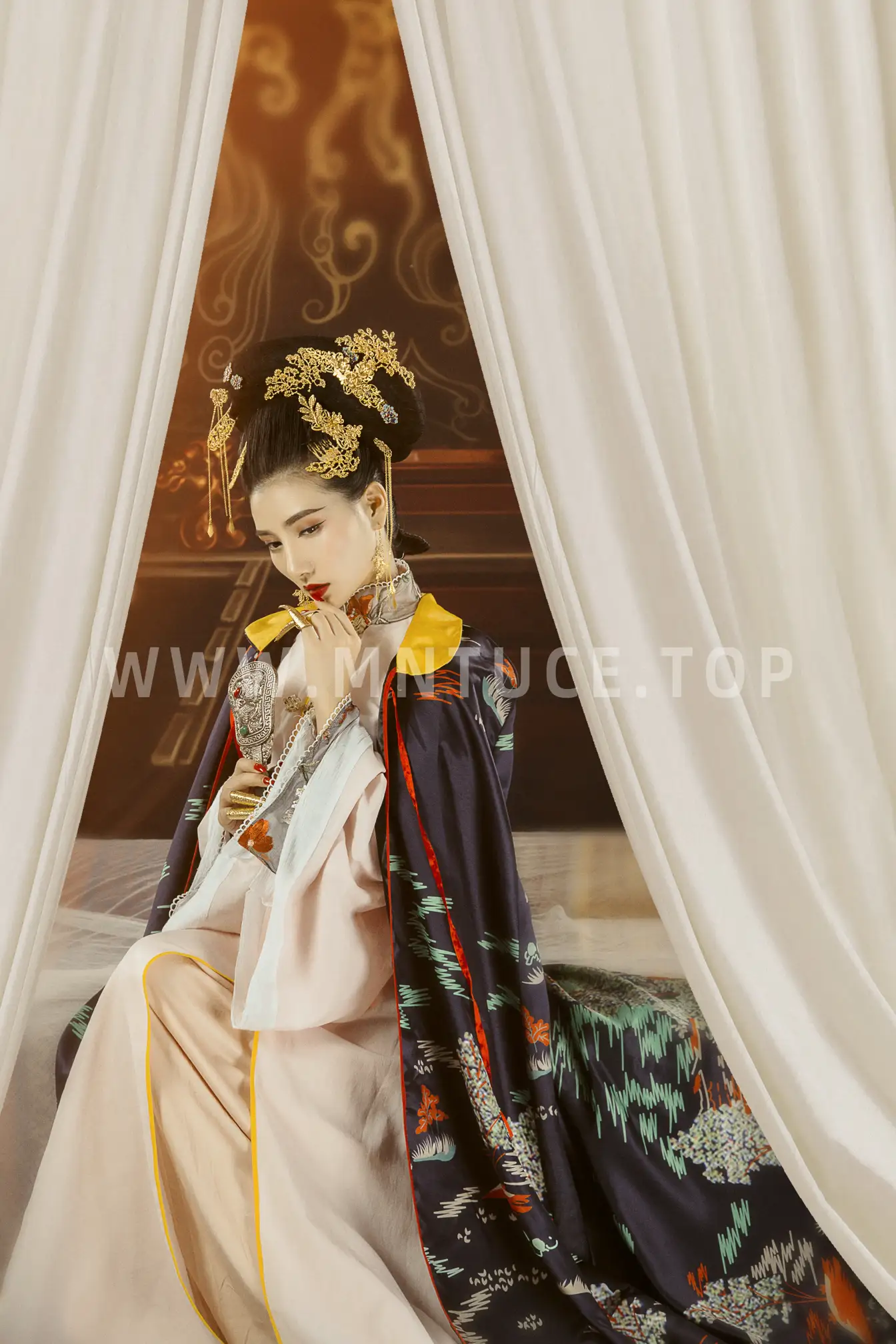 [艺图语] 2022.02.22 Vol.837-020