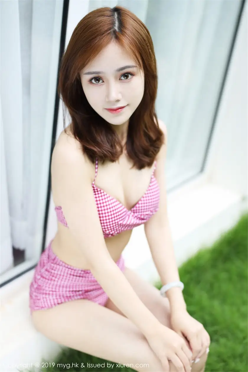 [美媛馆] 2019.05.22 VOL.356-014