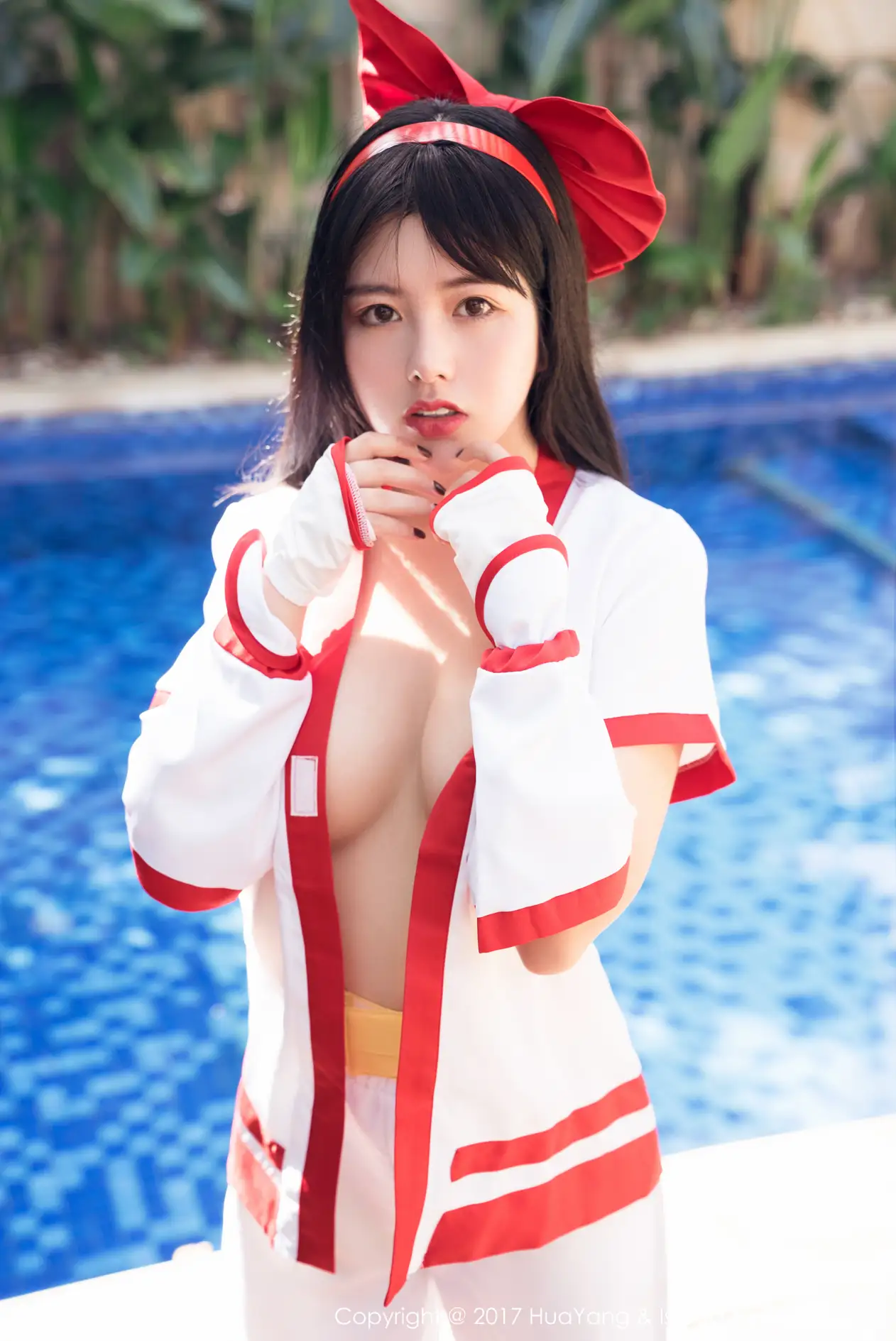 [花漾] 2017.12.08 VOL.0018-003