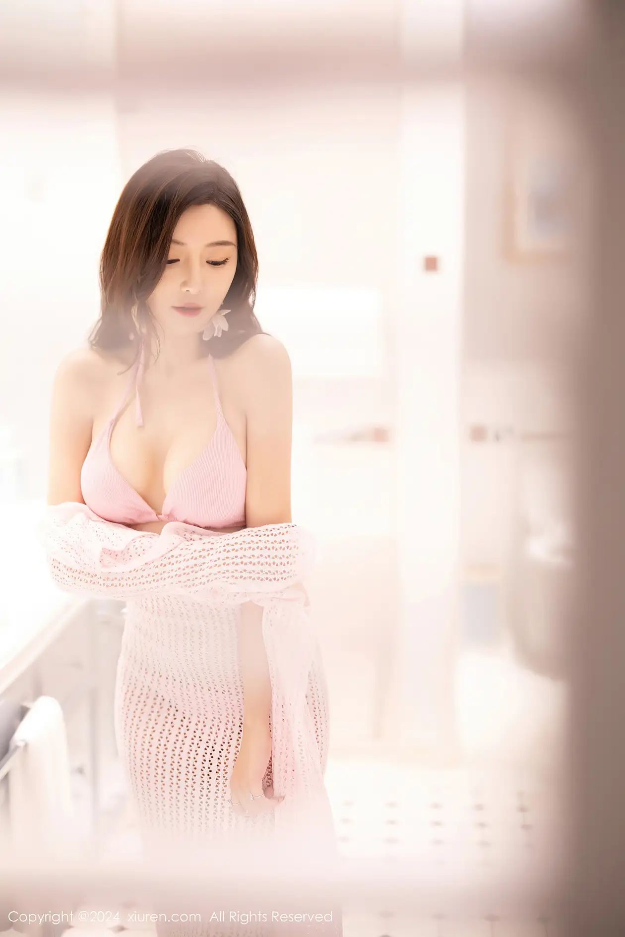 [秀人网] 2024.02.02 NO.8055-034