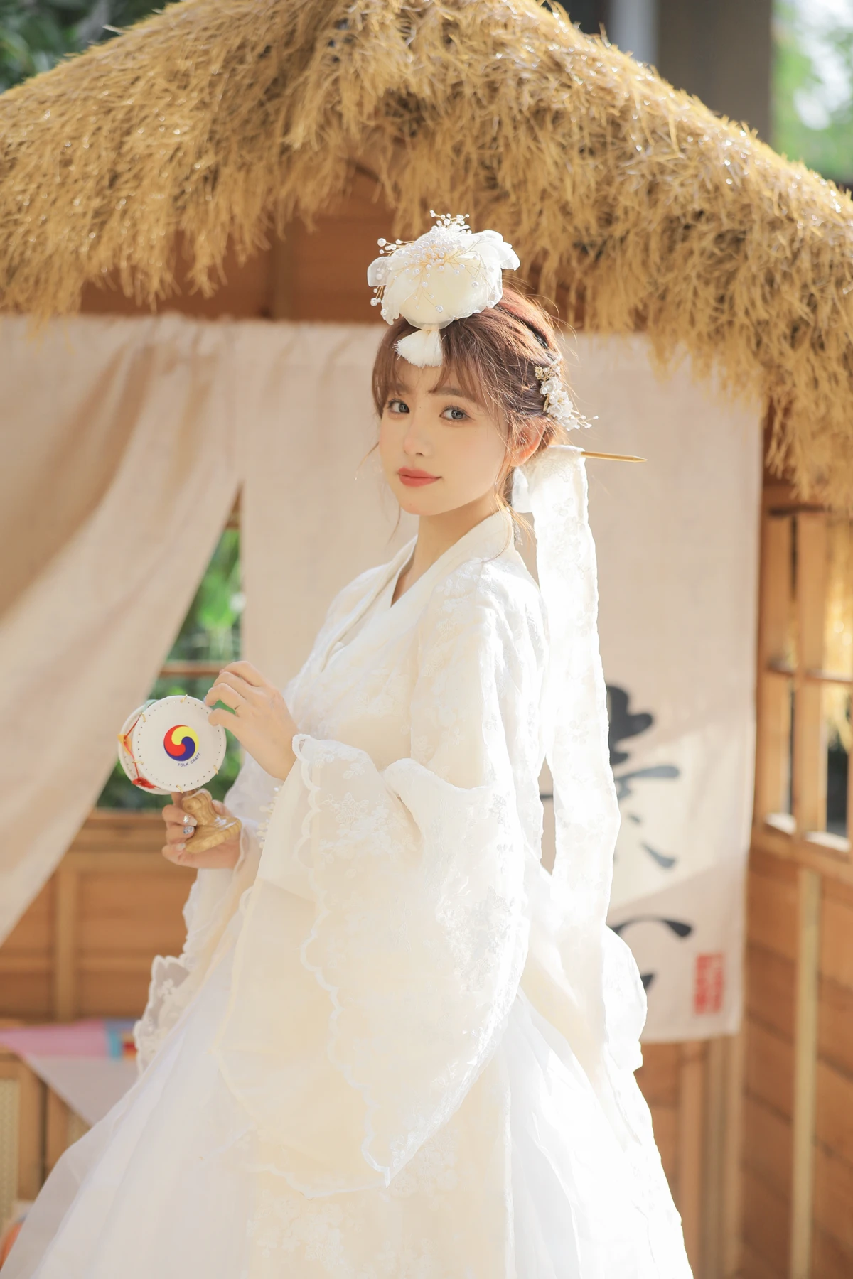 [艺图语]2023.01.11 Vol.2892 延吉服写真#温思儿vv#[22P]-020