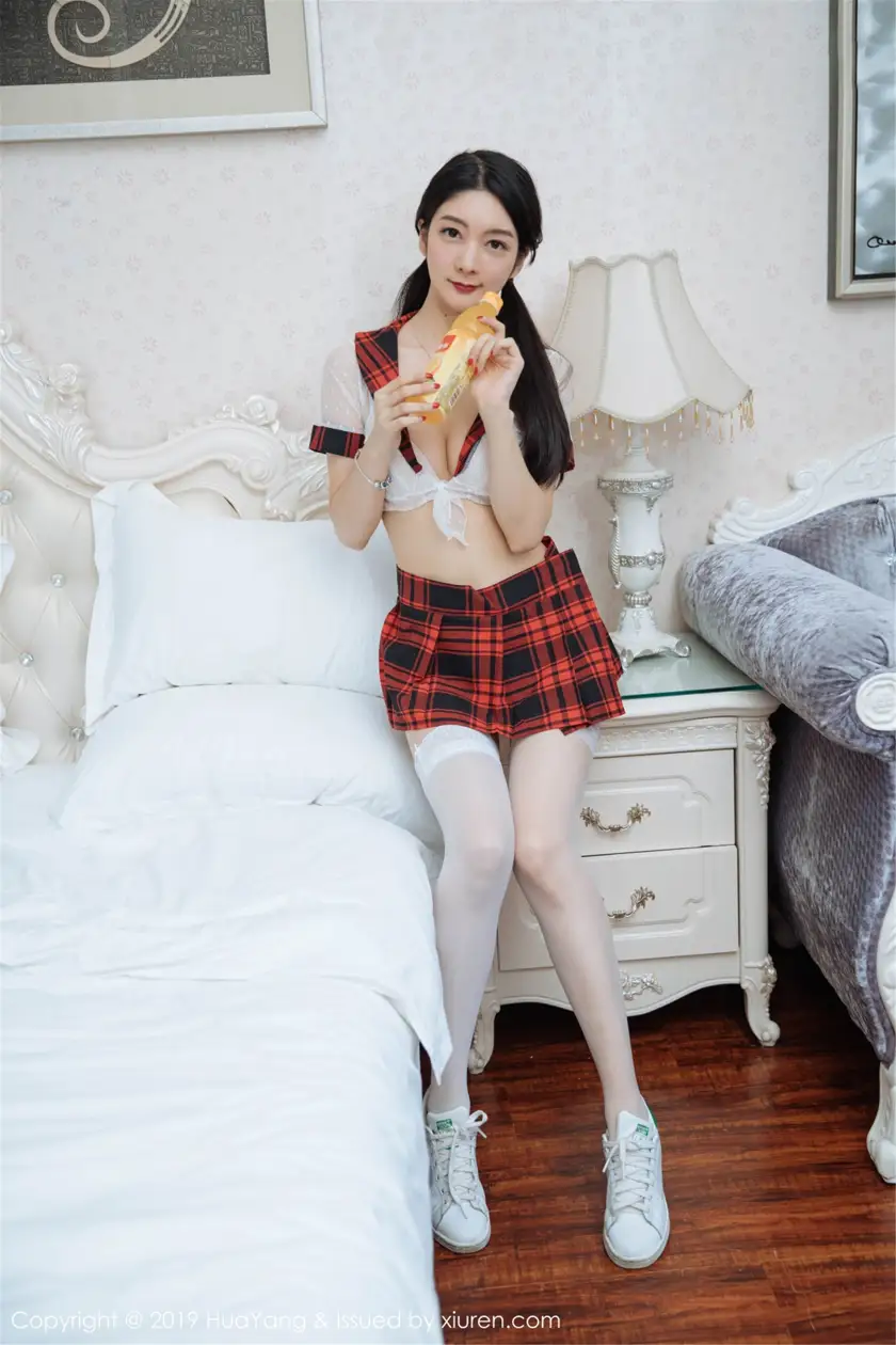 [花漾] 2019.05.06 VOL.0137-027