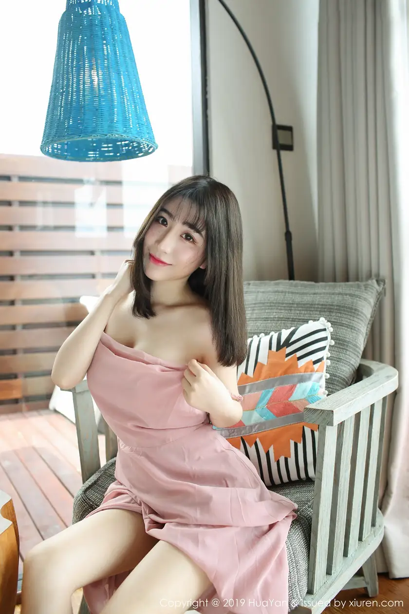 [花の颜] 2019.03.15 Vol.062-013