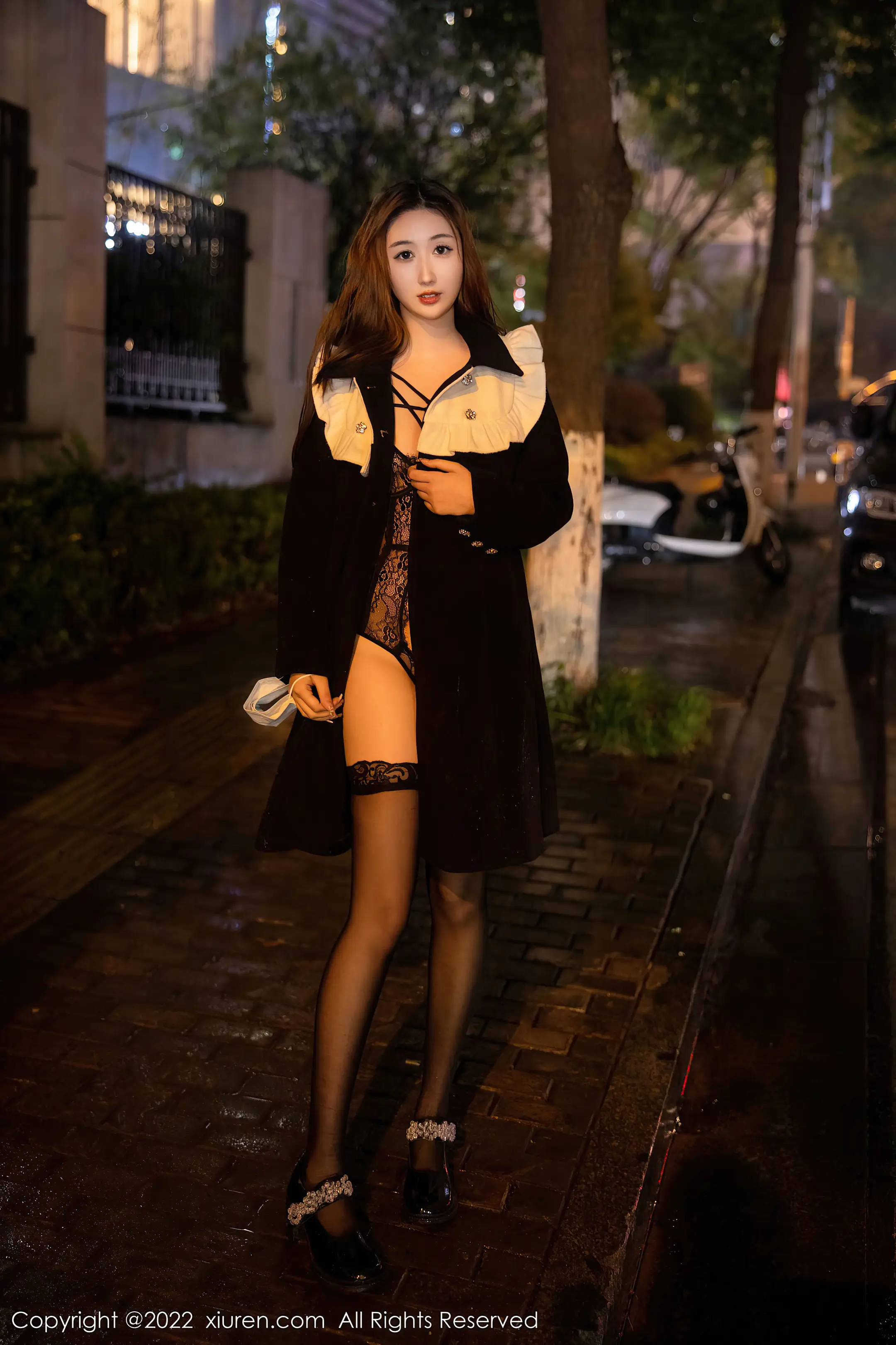 [秀人网] 2022.12.12 NO.5984-004