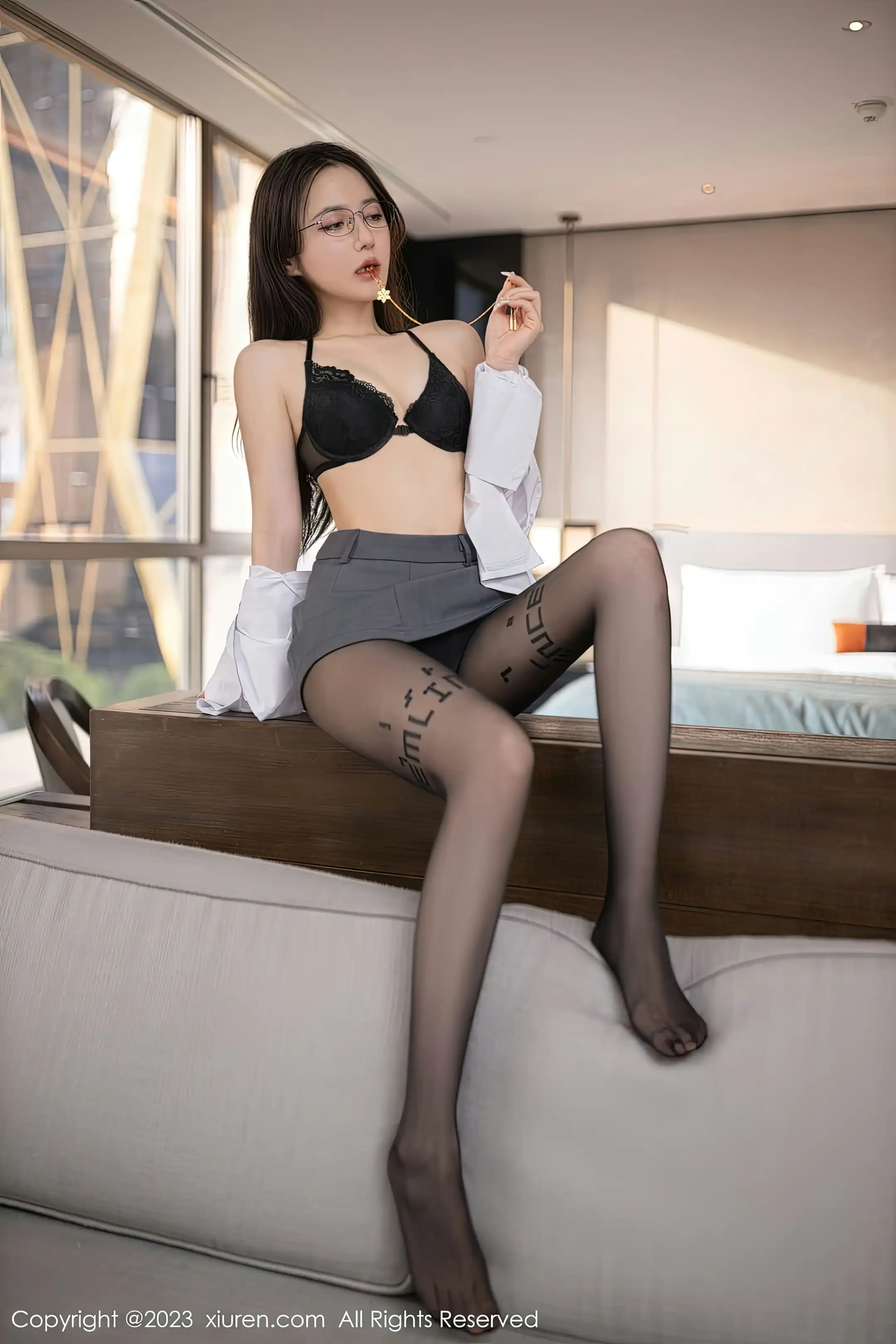 [秀人网] 2023.01.13 NO.6135-028