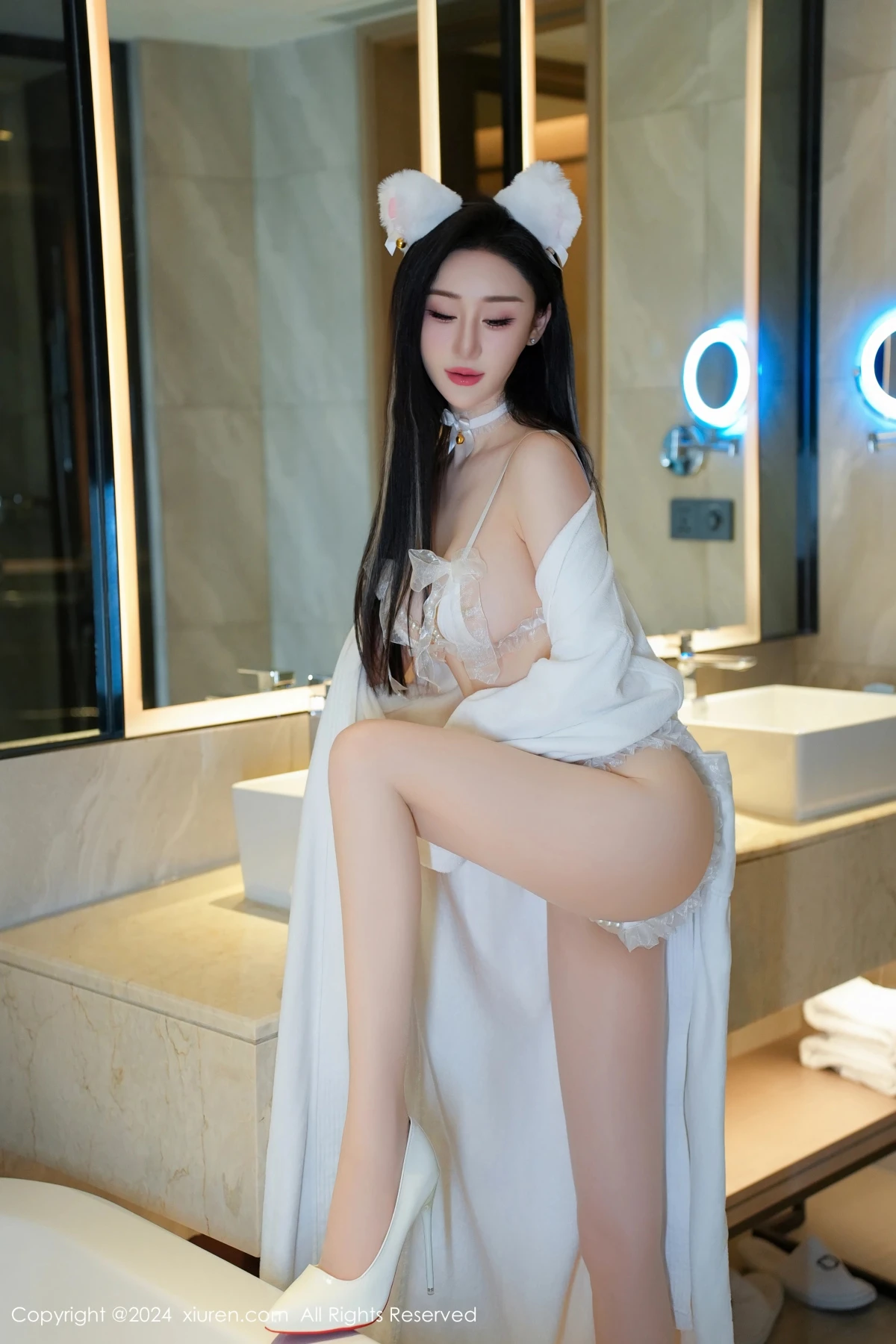 [秀人网] 2024.06.11 No.8679-087