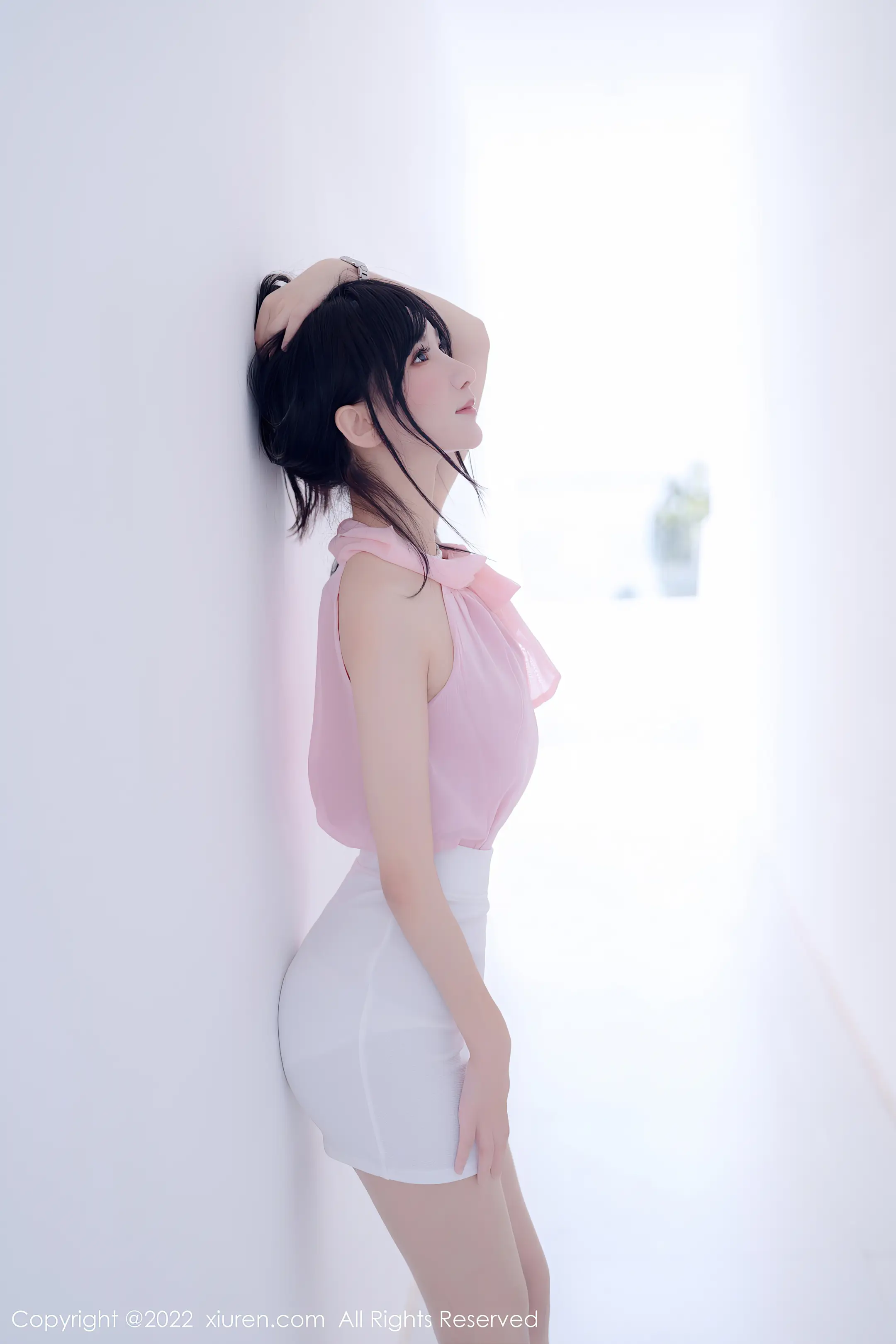 [XiuRen秀人网] 2022.07.22-018