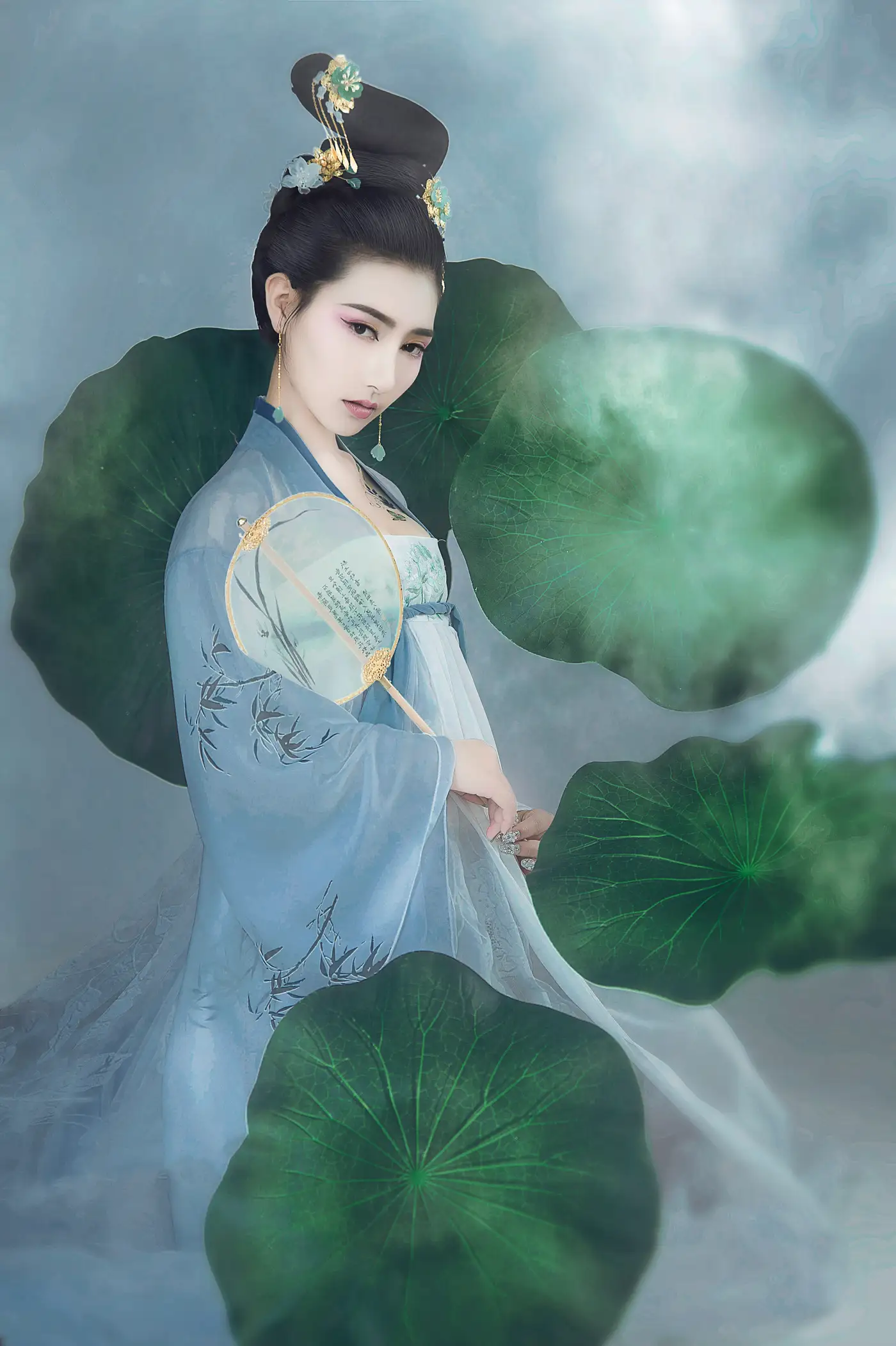 [艺图语] 2022.02.11 Vol.786-010