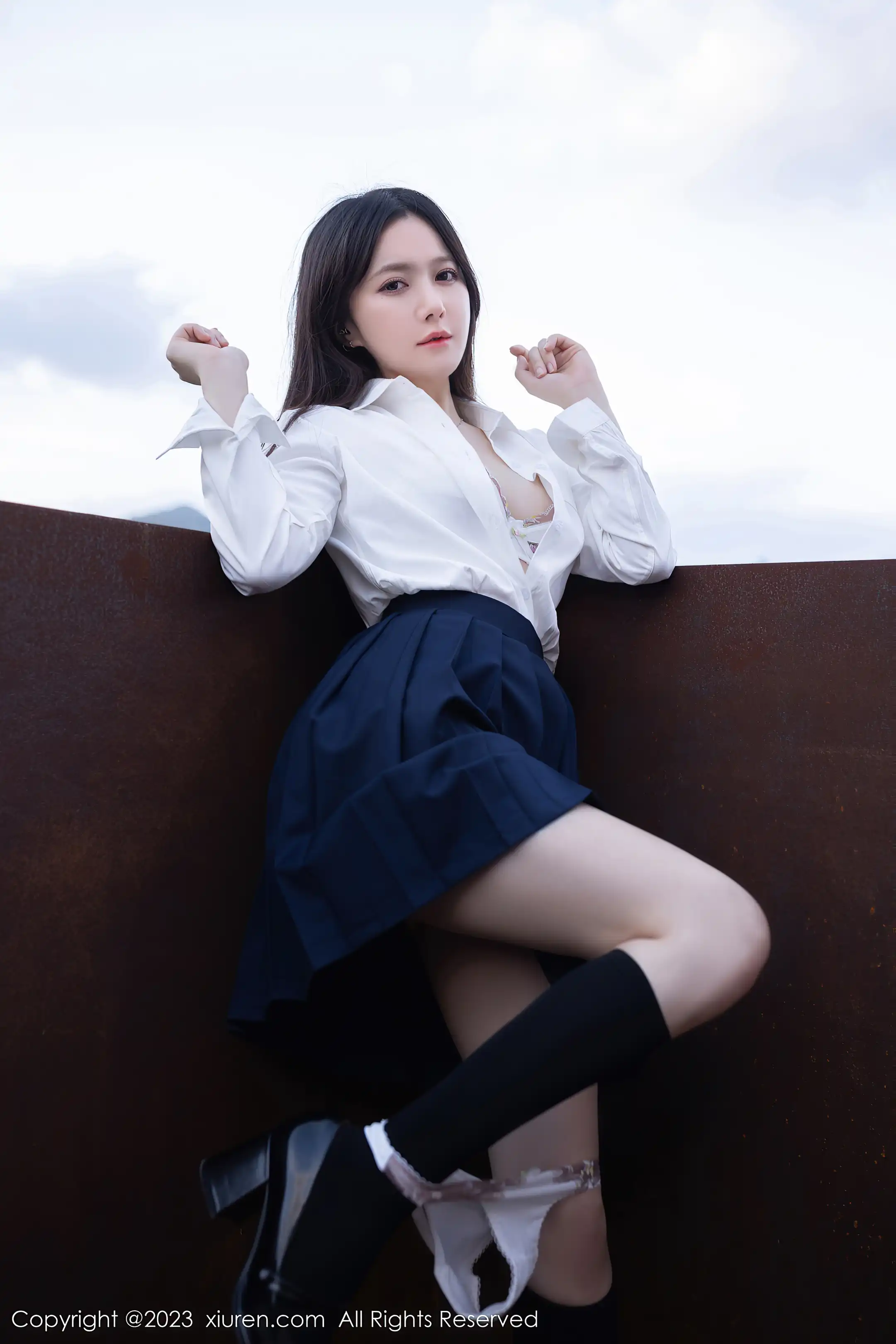 [秀人网] 2023.03.10 NO.6400-058