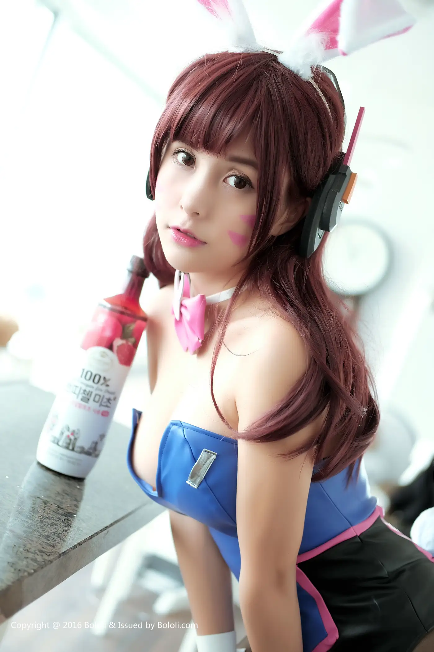 [波萝社] 2018.05.10 Vol.116-028