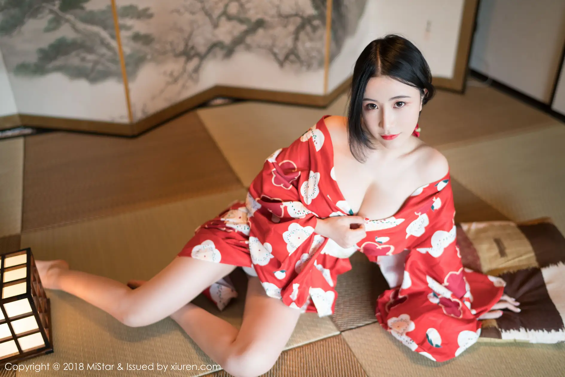 [魅妍社] 2018.02.05 VOL.210-017