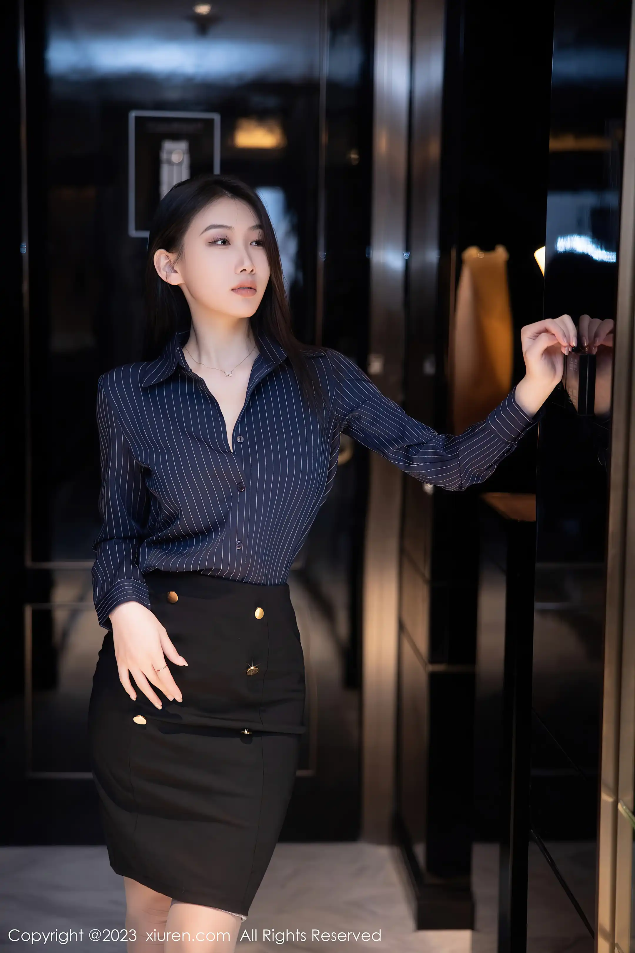 [秀人网] 2023.03.15 NO.6418-002
