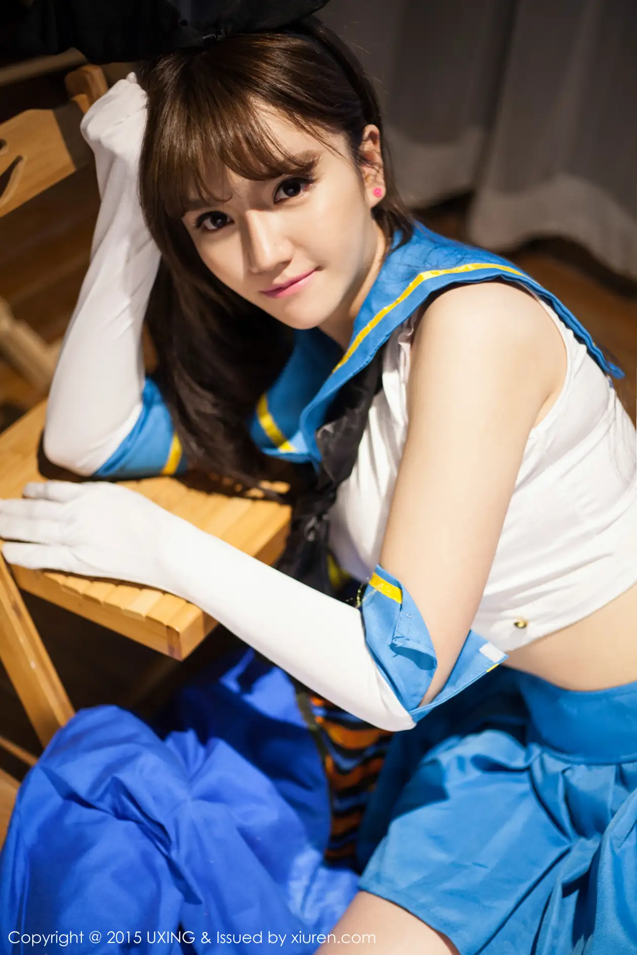 [优星馆] 2015.05.08 VOL.007-052