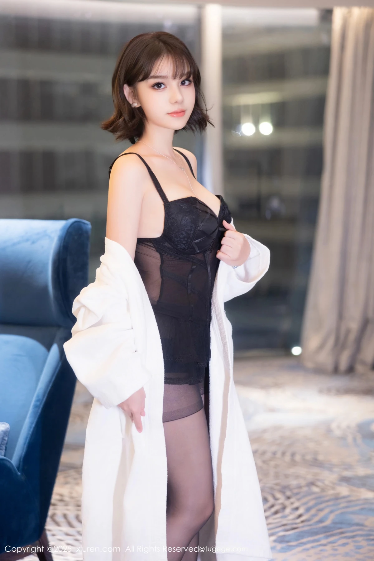 [秀人网] 2025.01.06 No.9713 黎苏苏、秀人旗下#[78P]-007