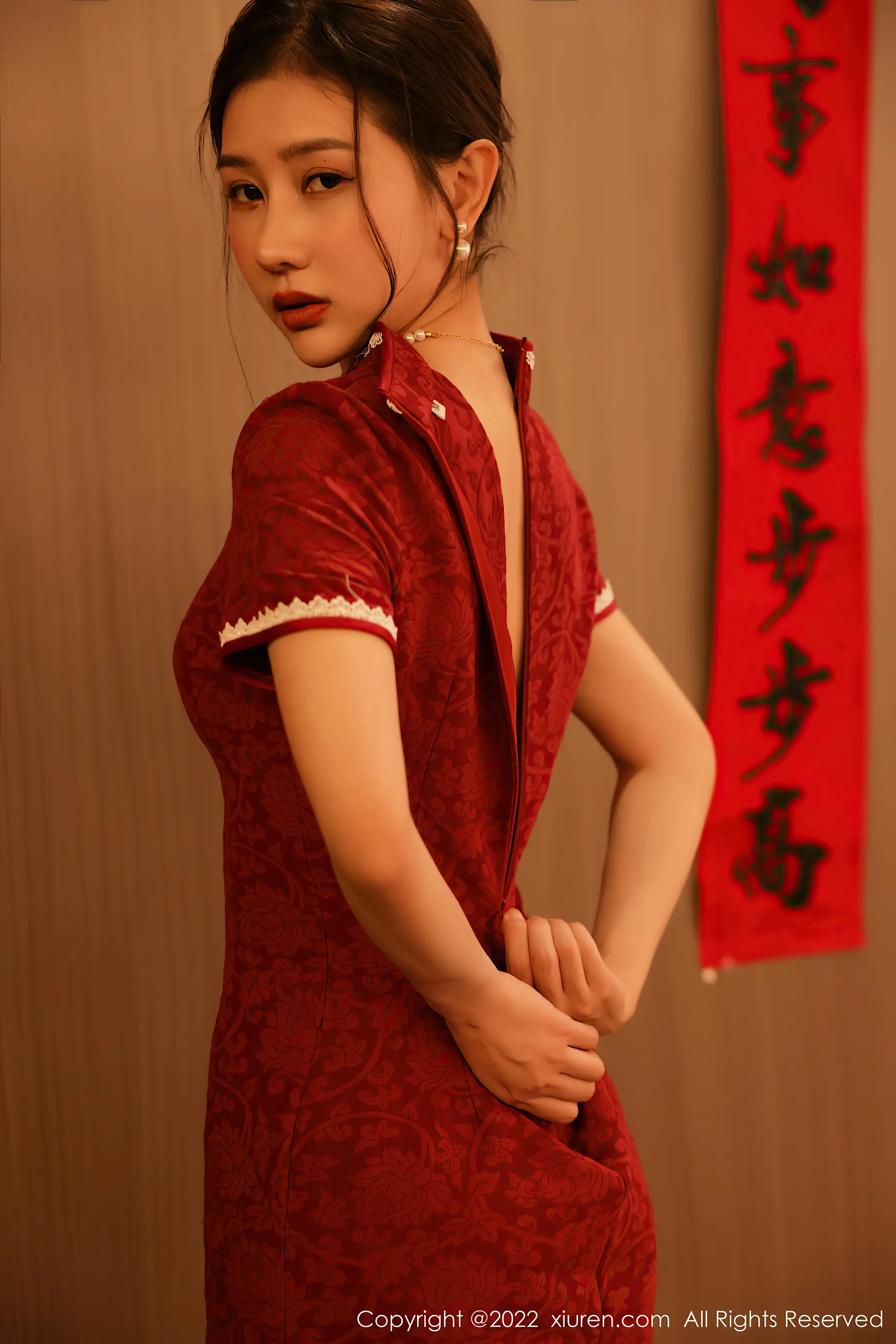 [Xiuren秀人网]2022.01.25-014