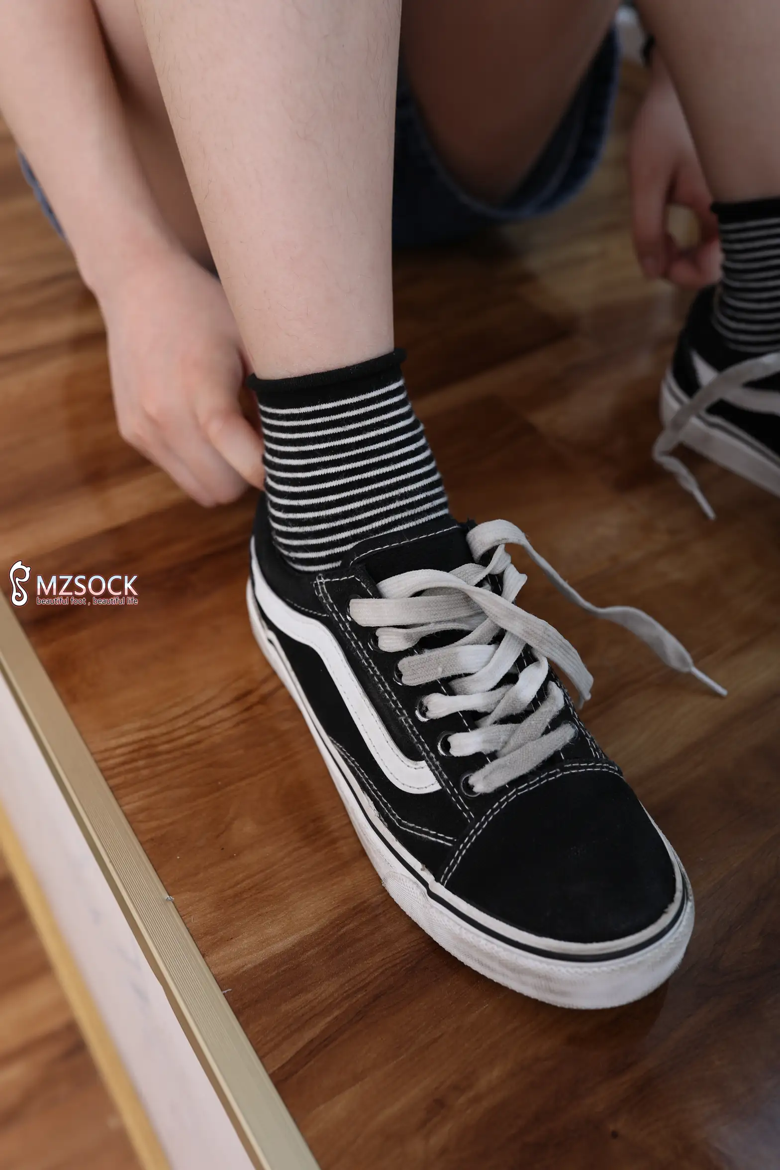 [MZSOCK]爱美足 NO.027-055