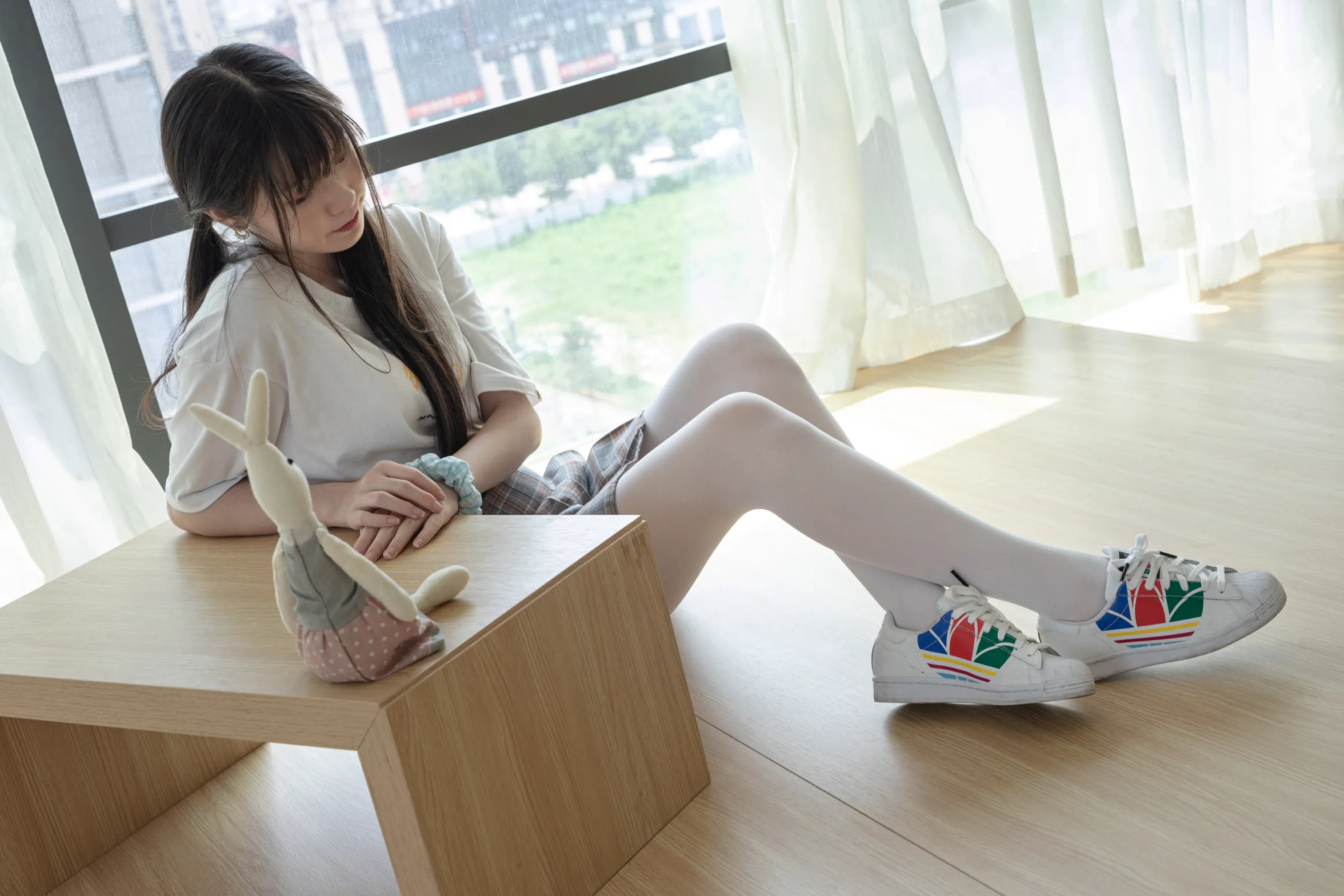 [MZSOCK]爱美足 NO.267-016