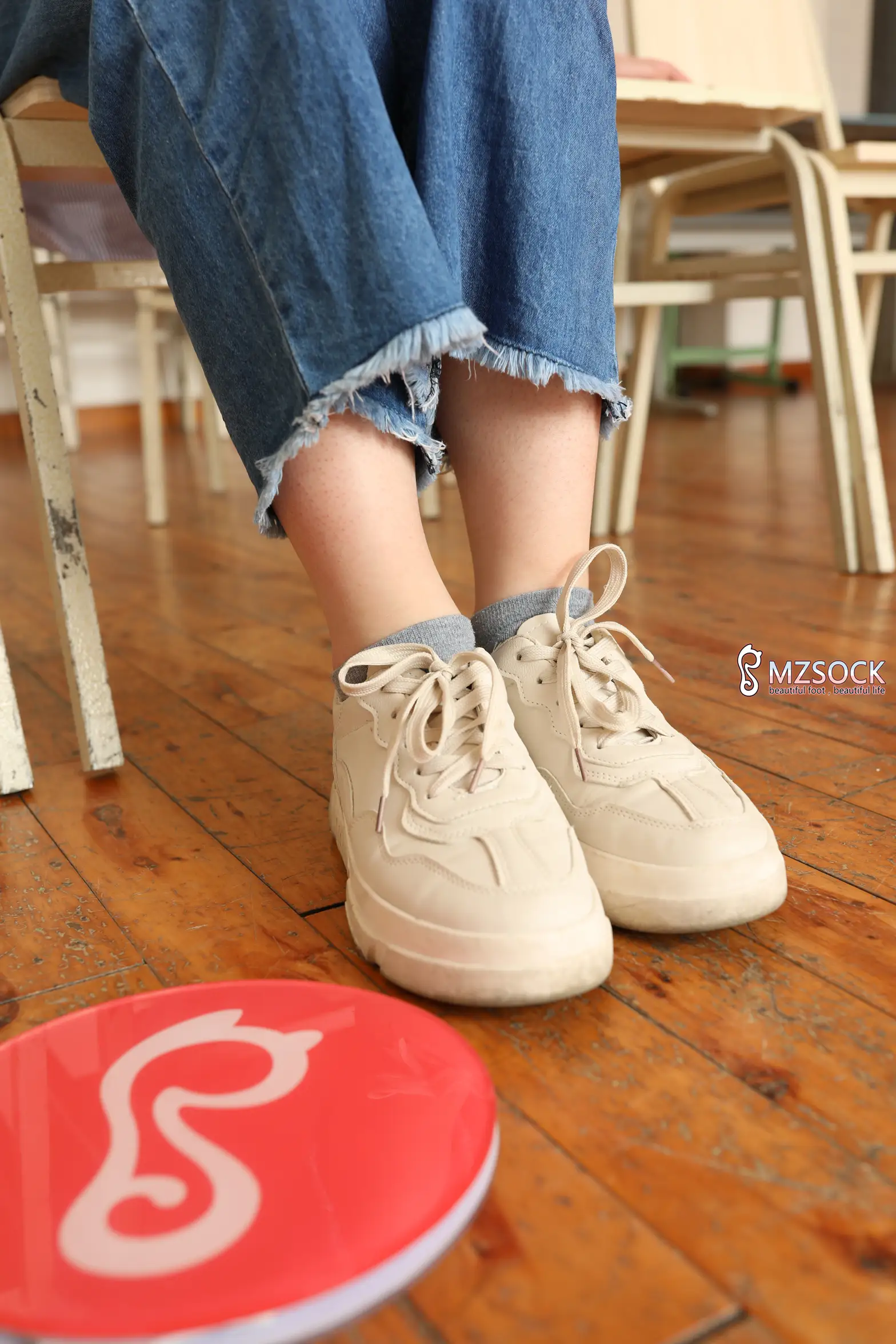 [MZSOCK]爱美足 NO.001-035