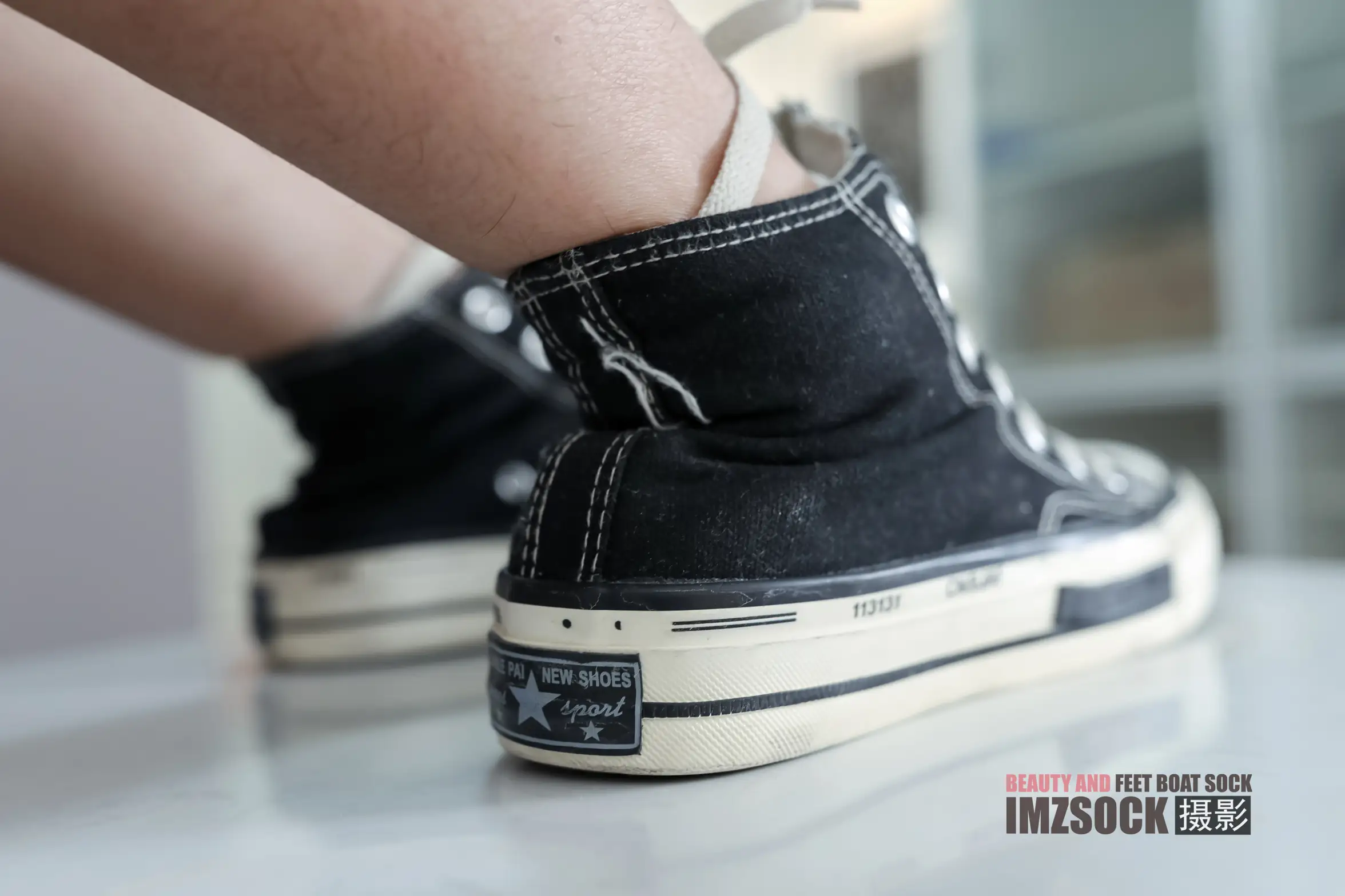 [MZSOCK]爱美足 NO.116-003