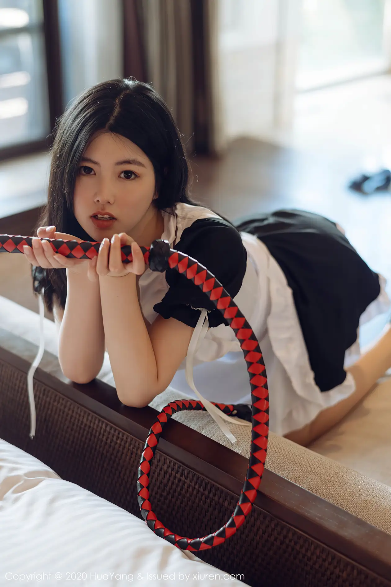 [花漾] 2020.10.12 VOL.0303-015