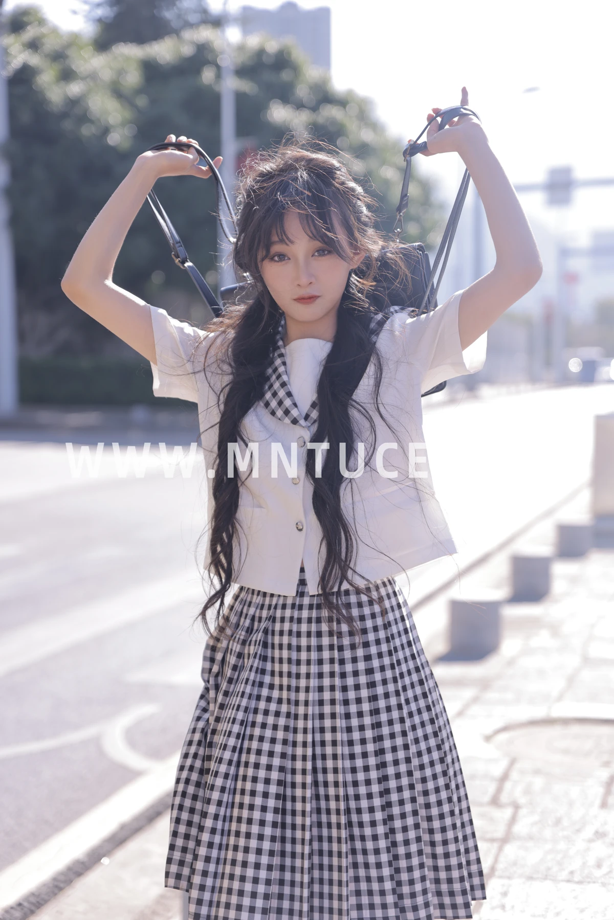 [艺图语]2023.03.09 Vol.3030 大理时光#一条懒虫#[21P]-020