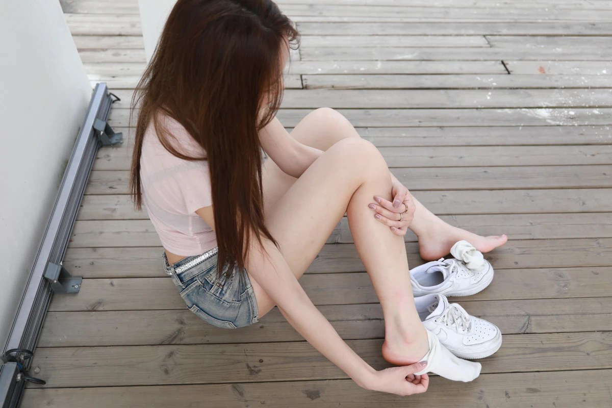 [MZSOCK]爱美足 No.279#妍妍#[113P]-065