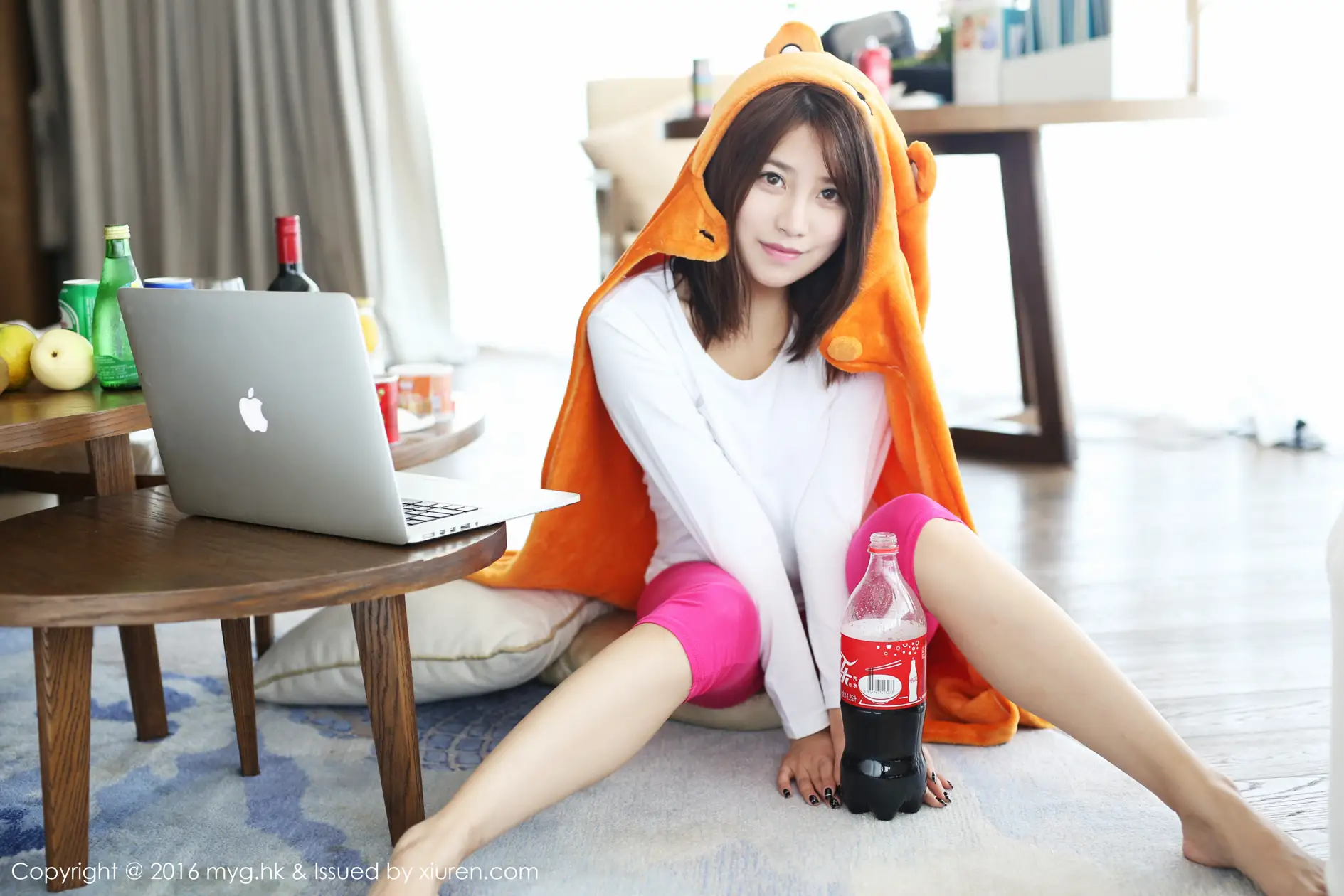 [美媛馆] 2016.10.28 VOL.233-034