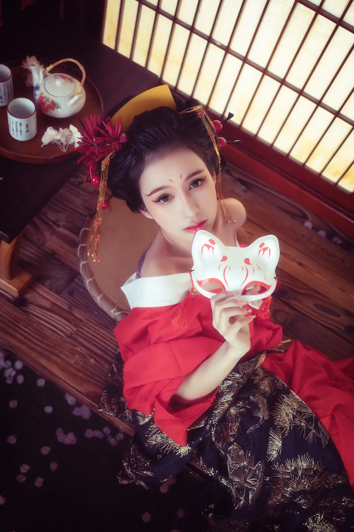 [艺图语] 2022.05.25 Vol.0980-004