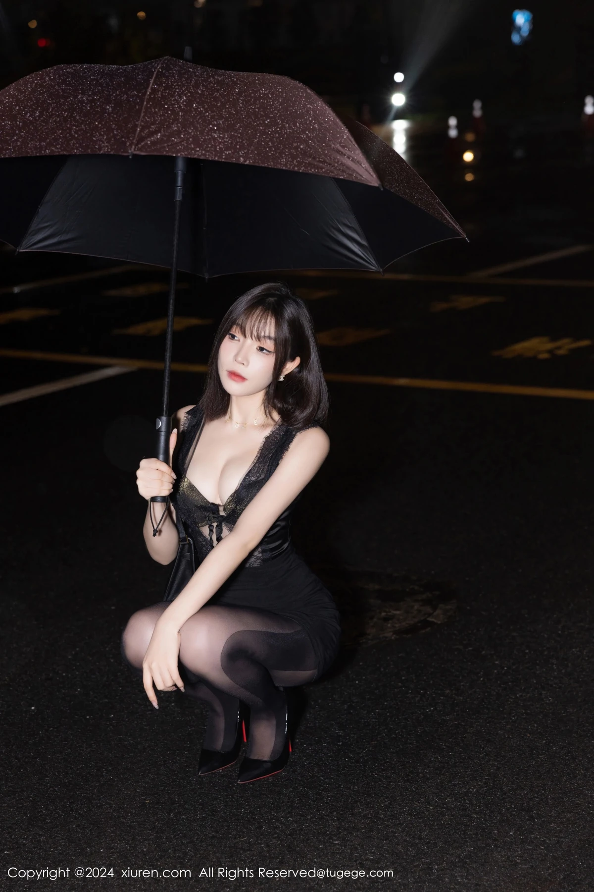 [秀人网] 2024.09.13 No.9157 徐莉芝Booty、秀人旗下#[86P]-004
