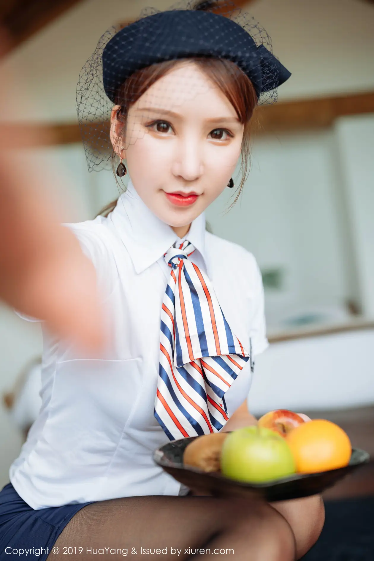 [花漾] 2019.11.08 VOL.0186-020
